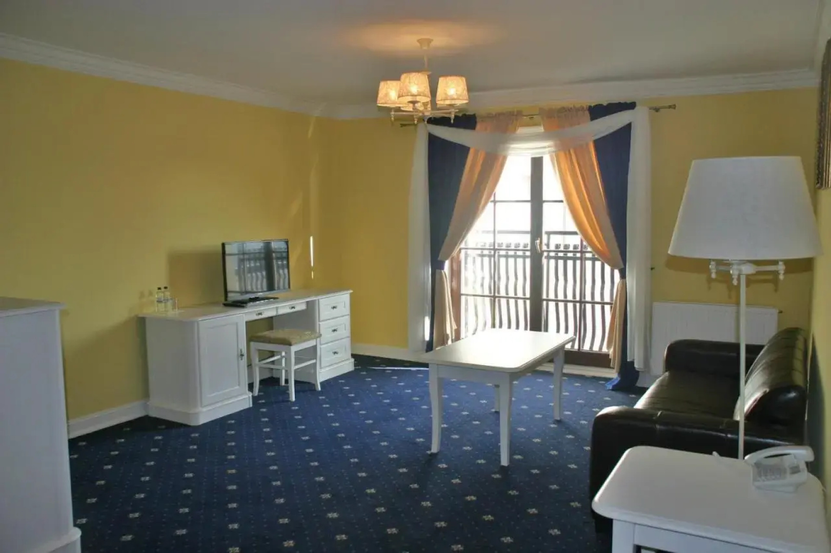 Hotel Supraśl