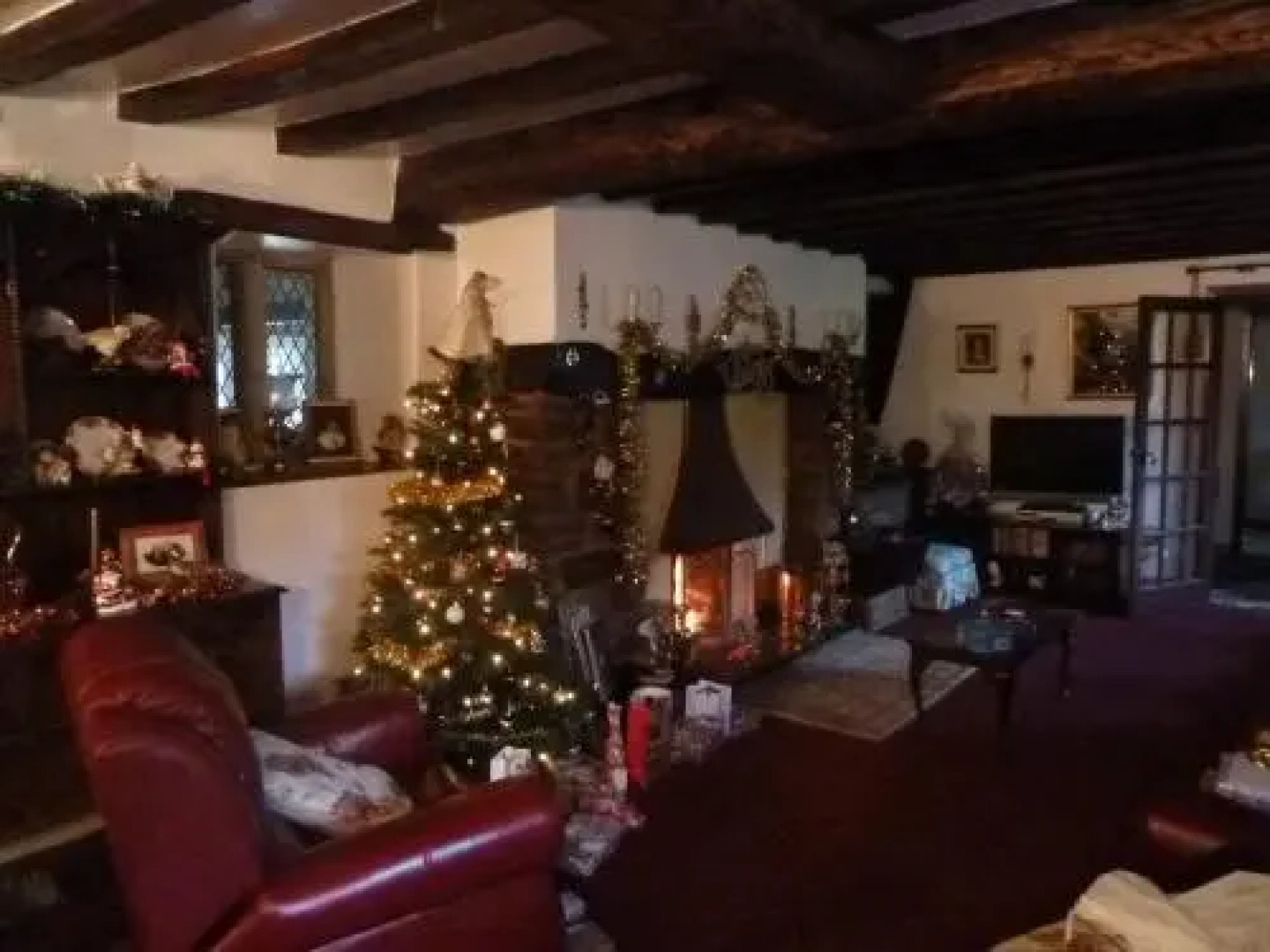 Oakenholt Farm Country Guest House