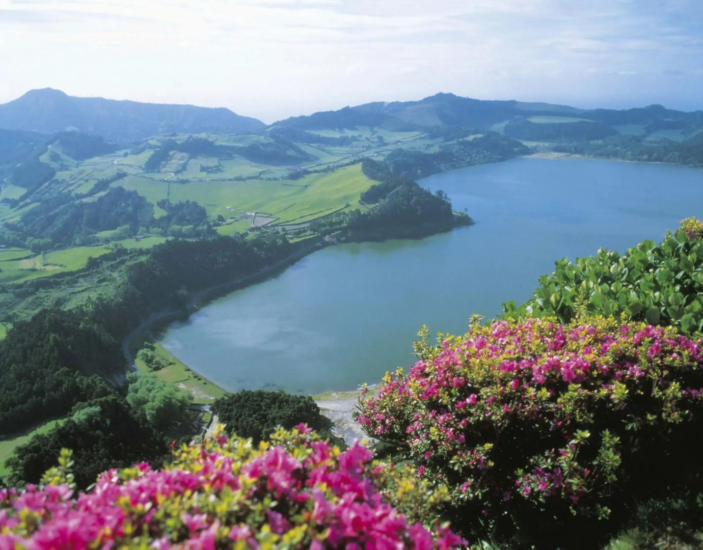 Casa da Beija - House Azores