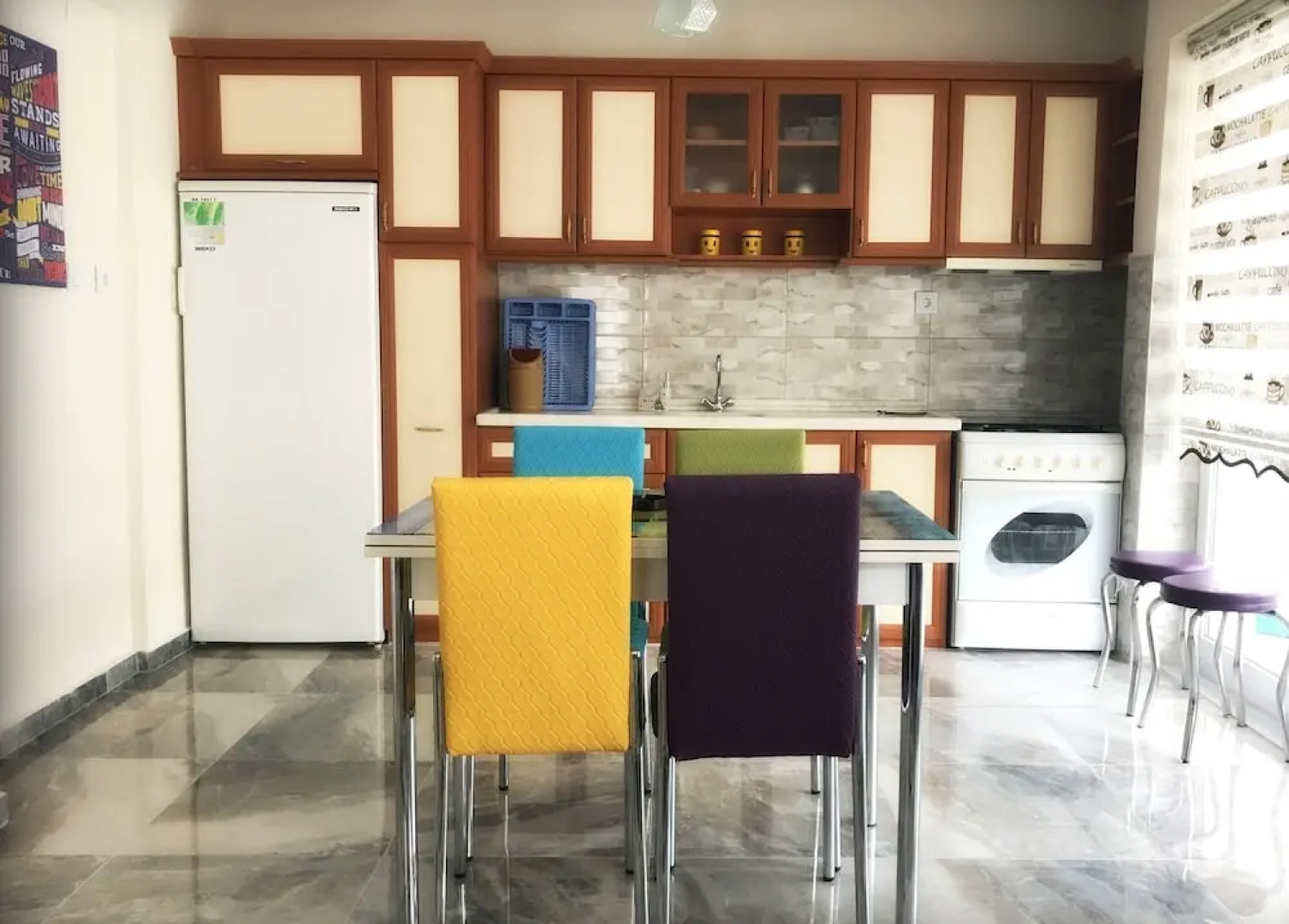 Moda Pansiyon - Apart