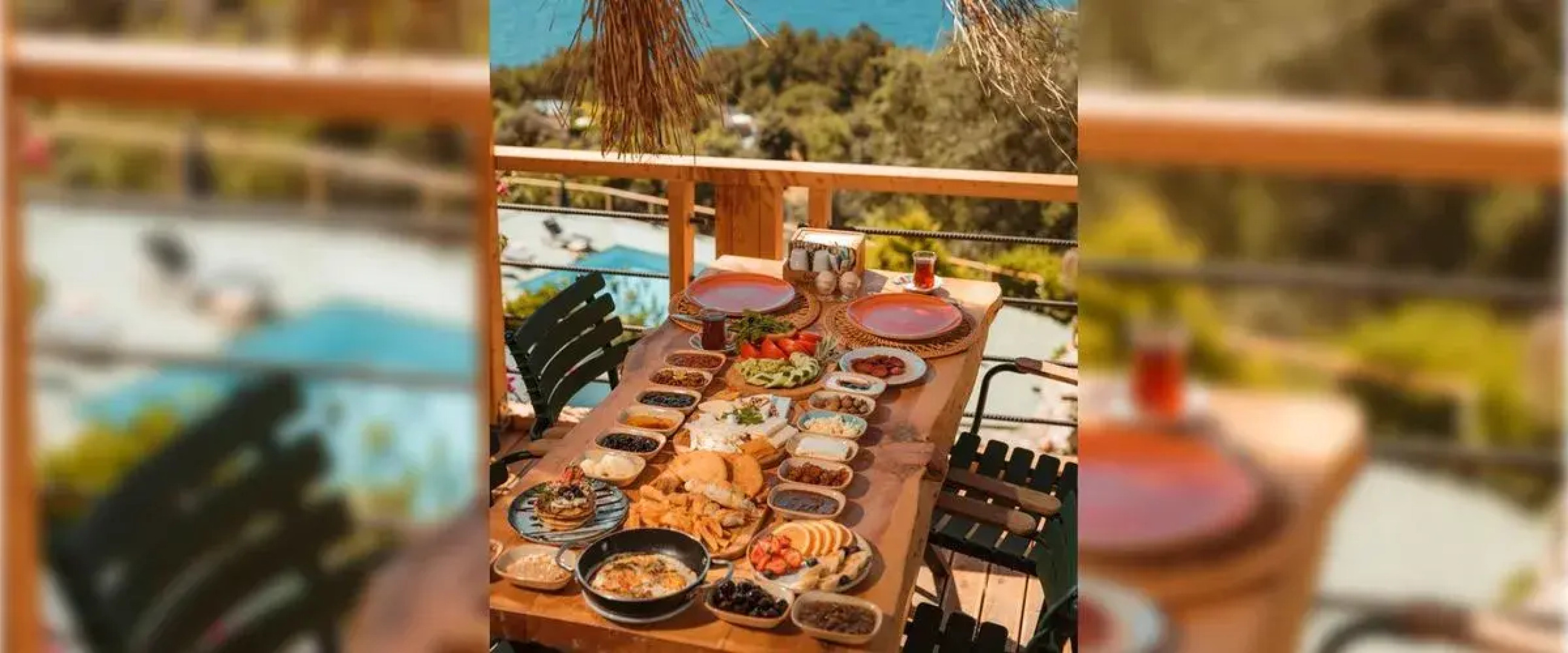 Faralya Yoruk Evi Suite - Adults Only