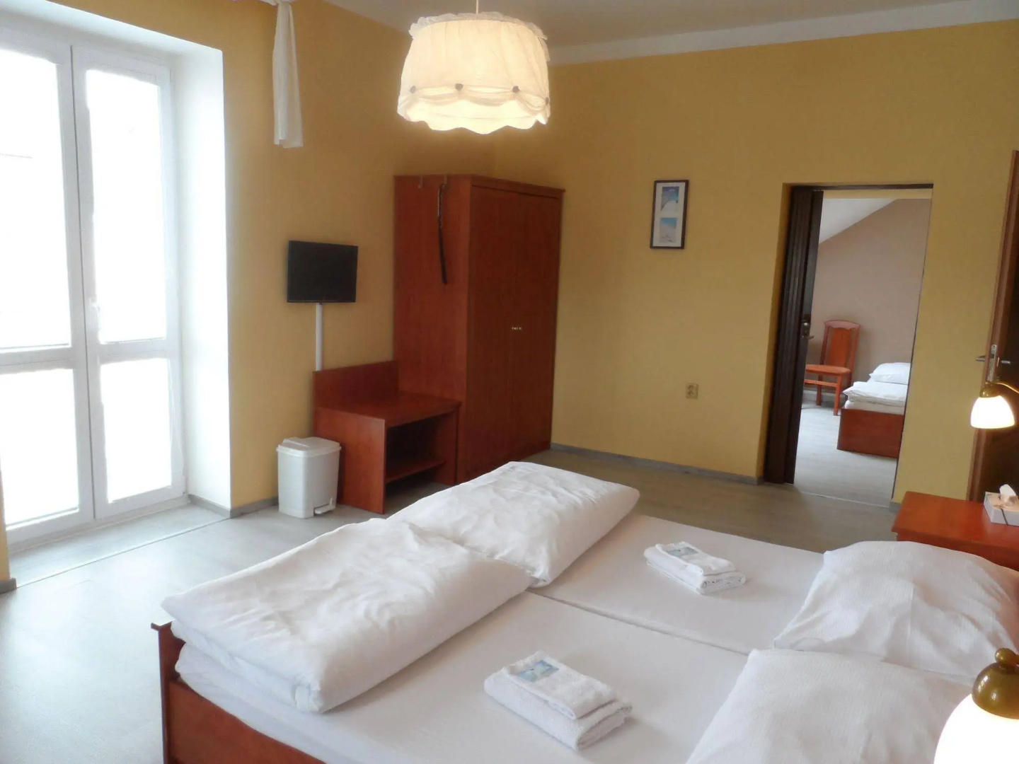 Pension Elektra Inn