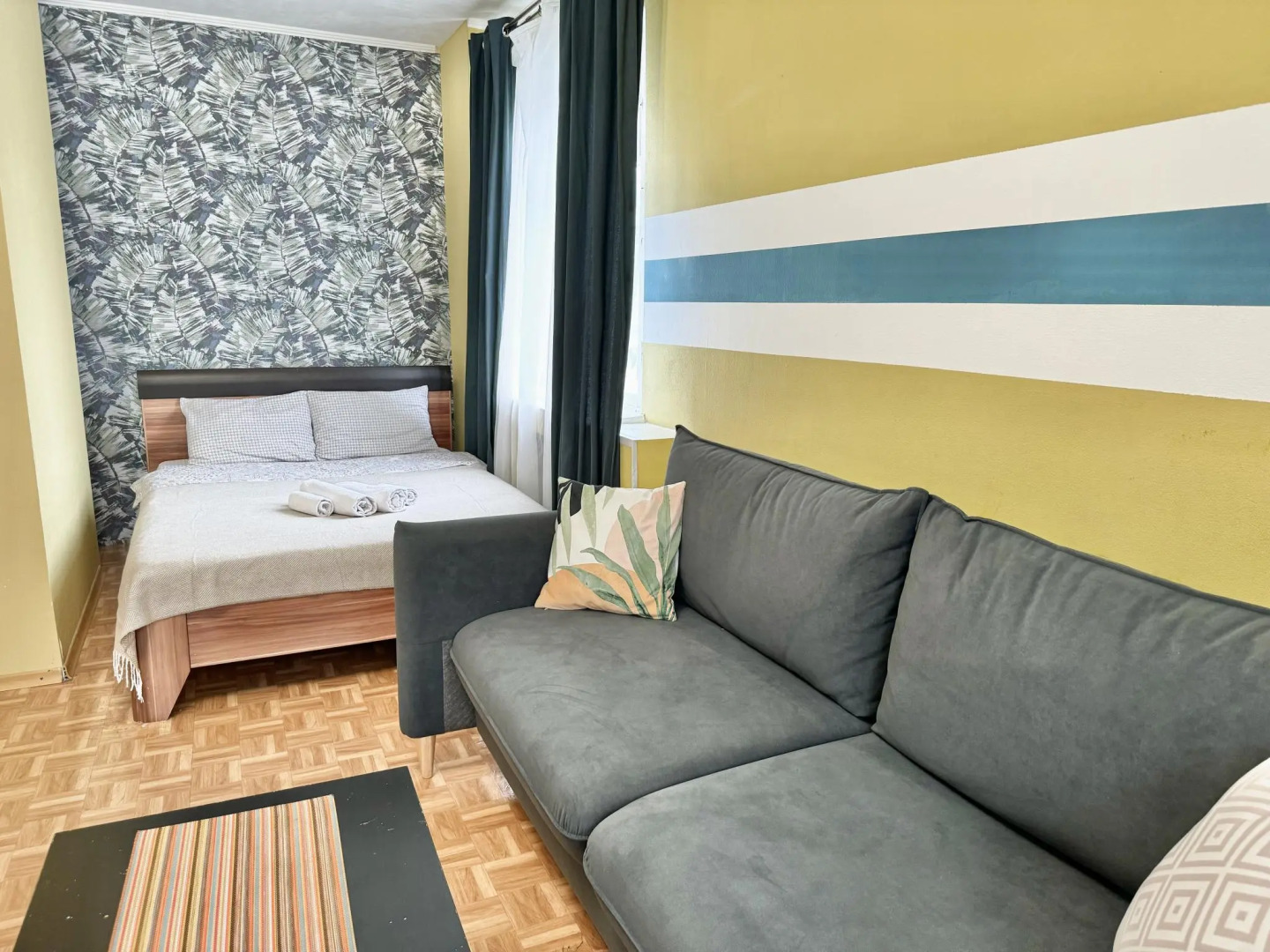 Барбарис на улице Мира 56