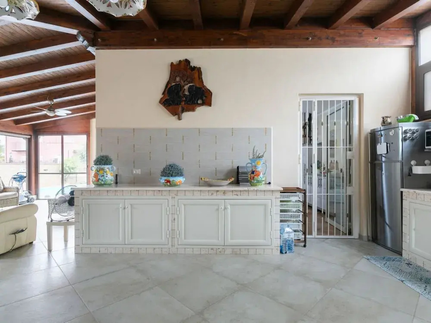 Belvilla by OYO Villa Kiara