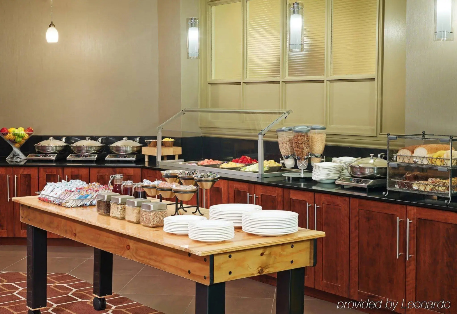 Sheraton Detroit Novi Hotel