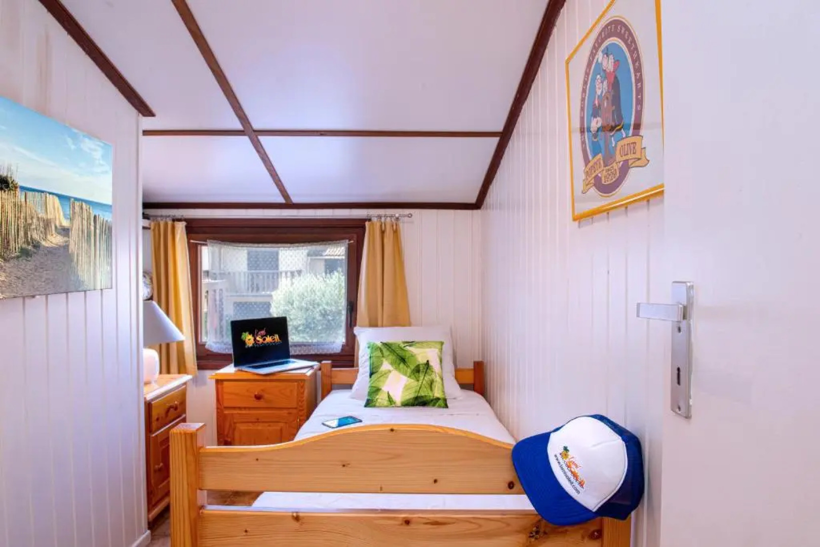 Domaine Les Tamaris & Portes du Soleil