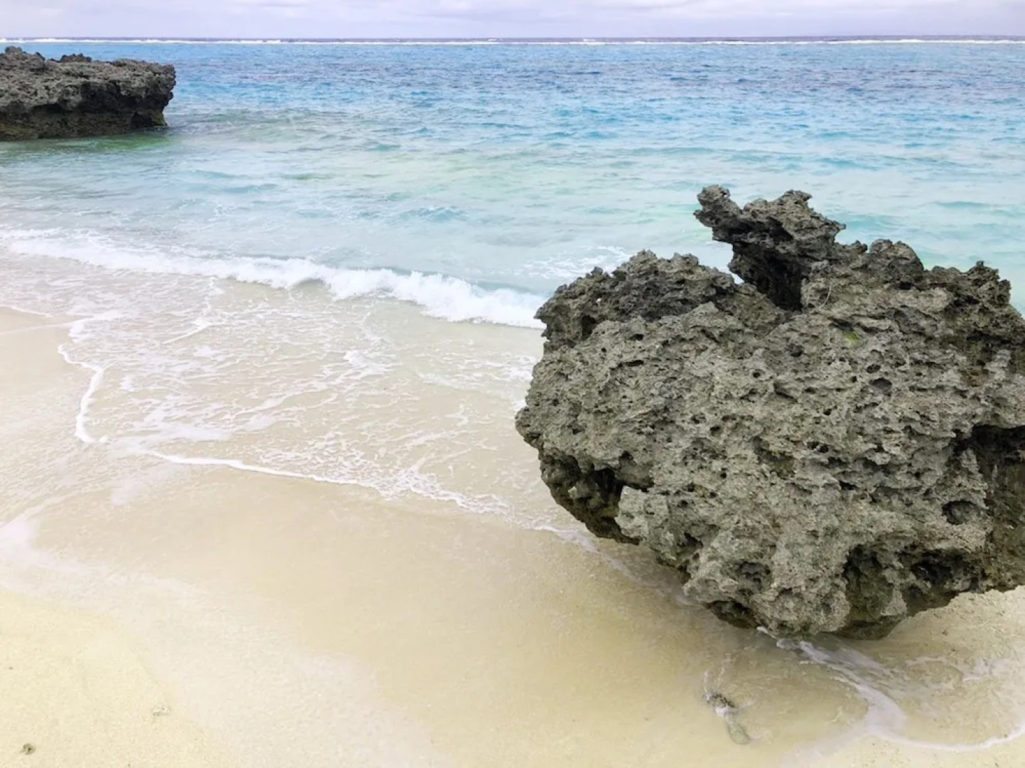 Yurigahama Beach House