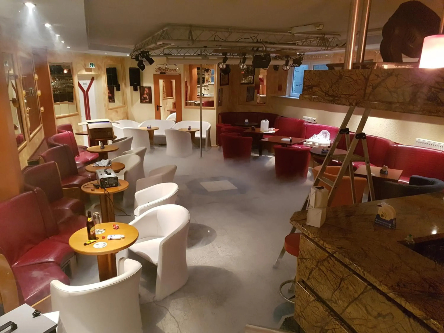 Hotel zur Engelsburg