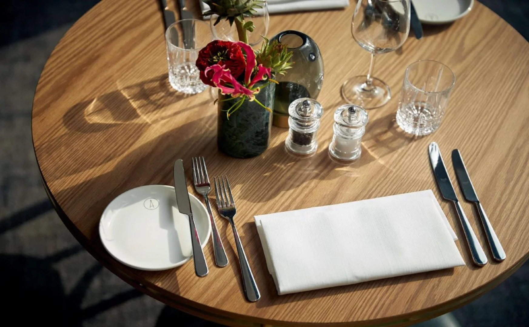 Van der Valk Amsterdam Amstel