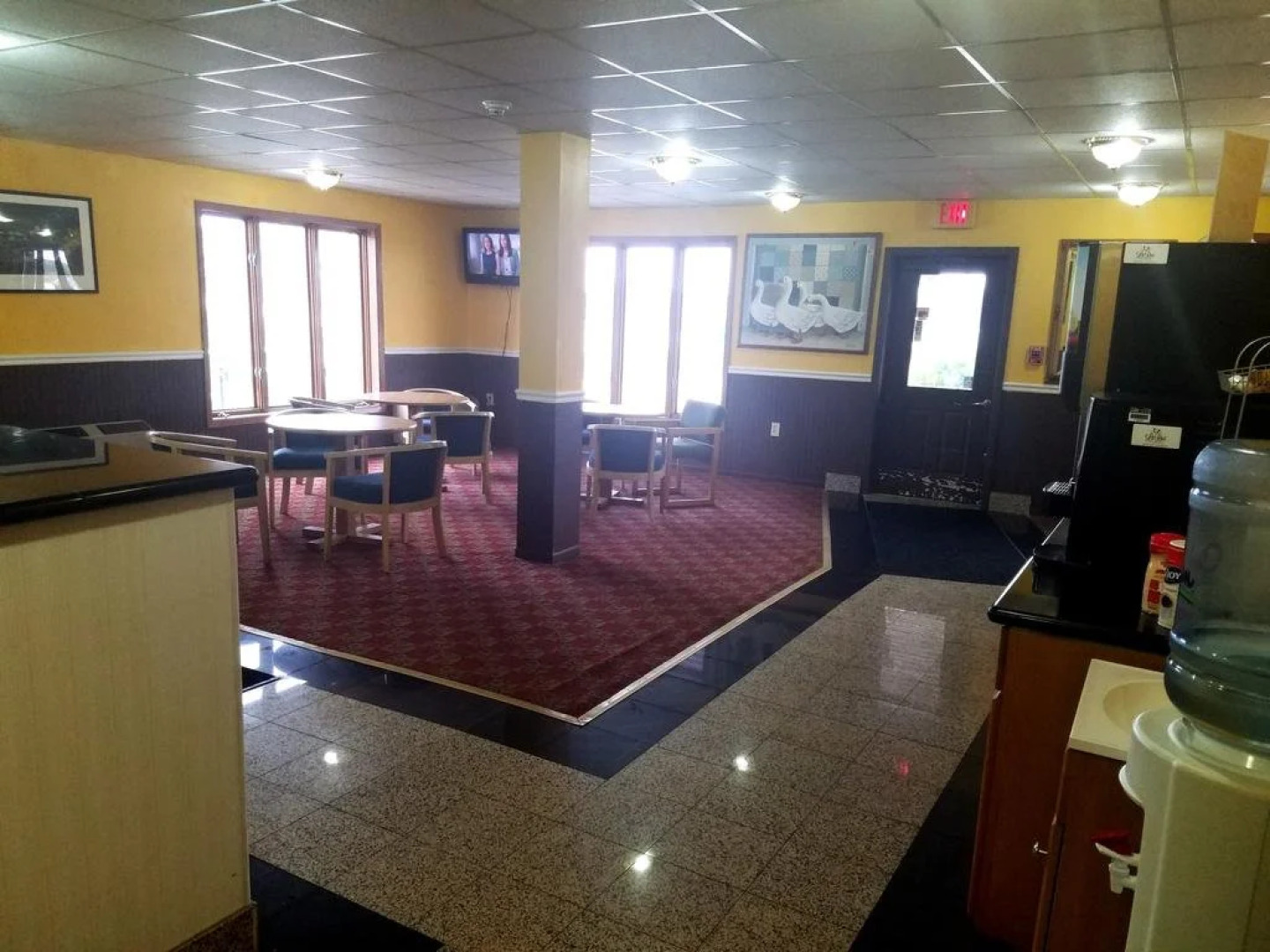 Knights Inn Williamsburg