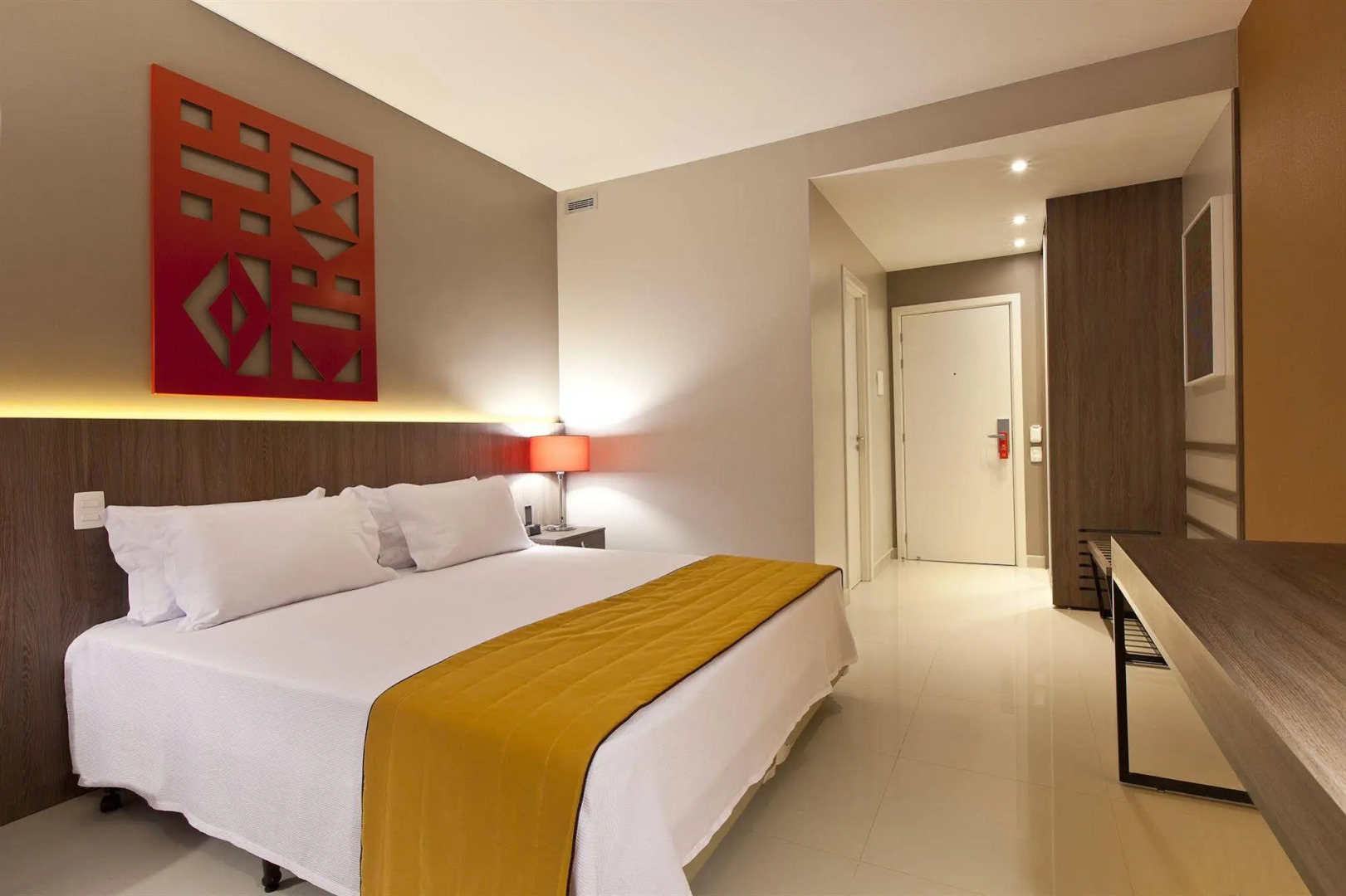 San Diego Suítes Veredas Sete Lagoas