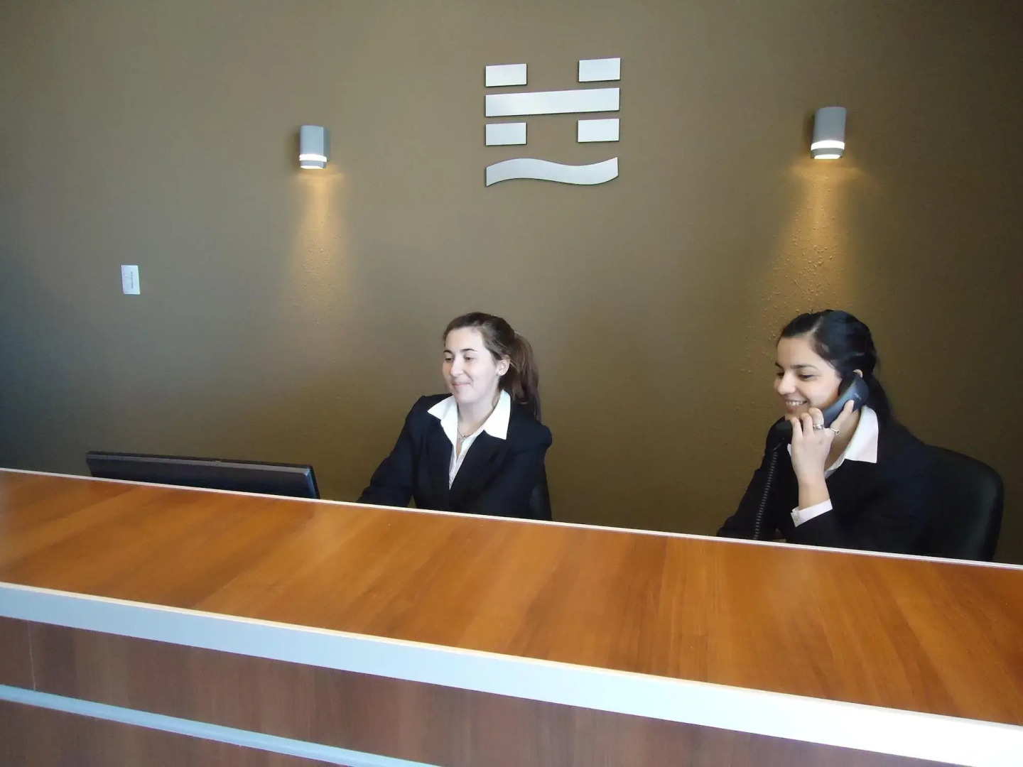 Hotel Puerto Amarras