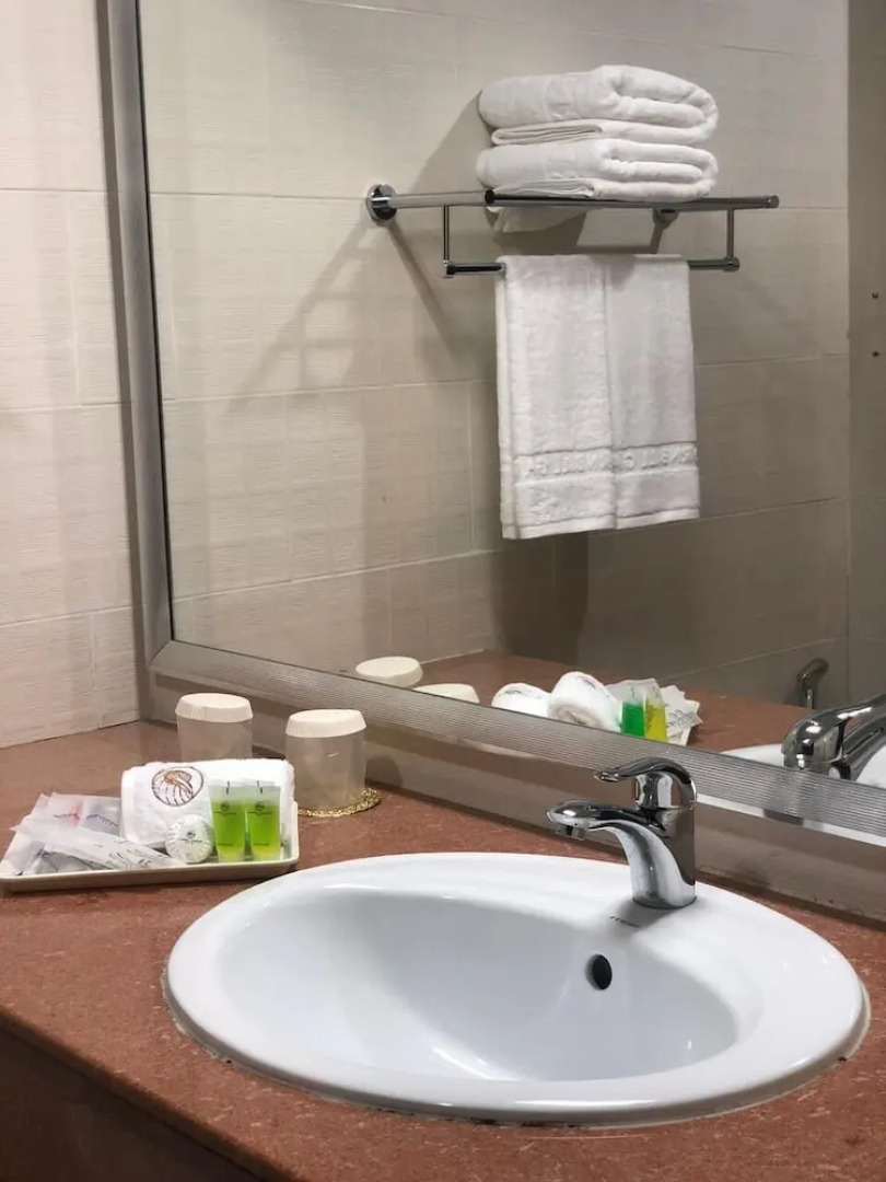 Hornbill Garden Hotel