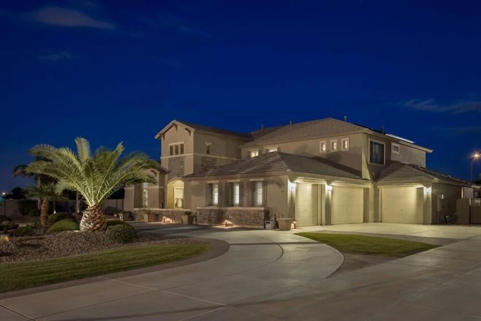 The Sound Of Freedom By Signature Vacation Rentals