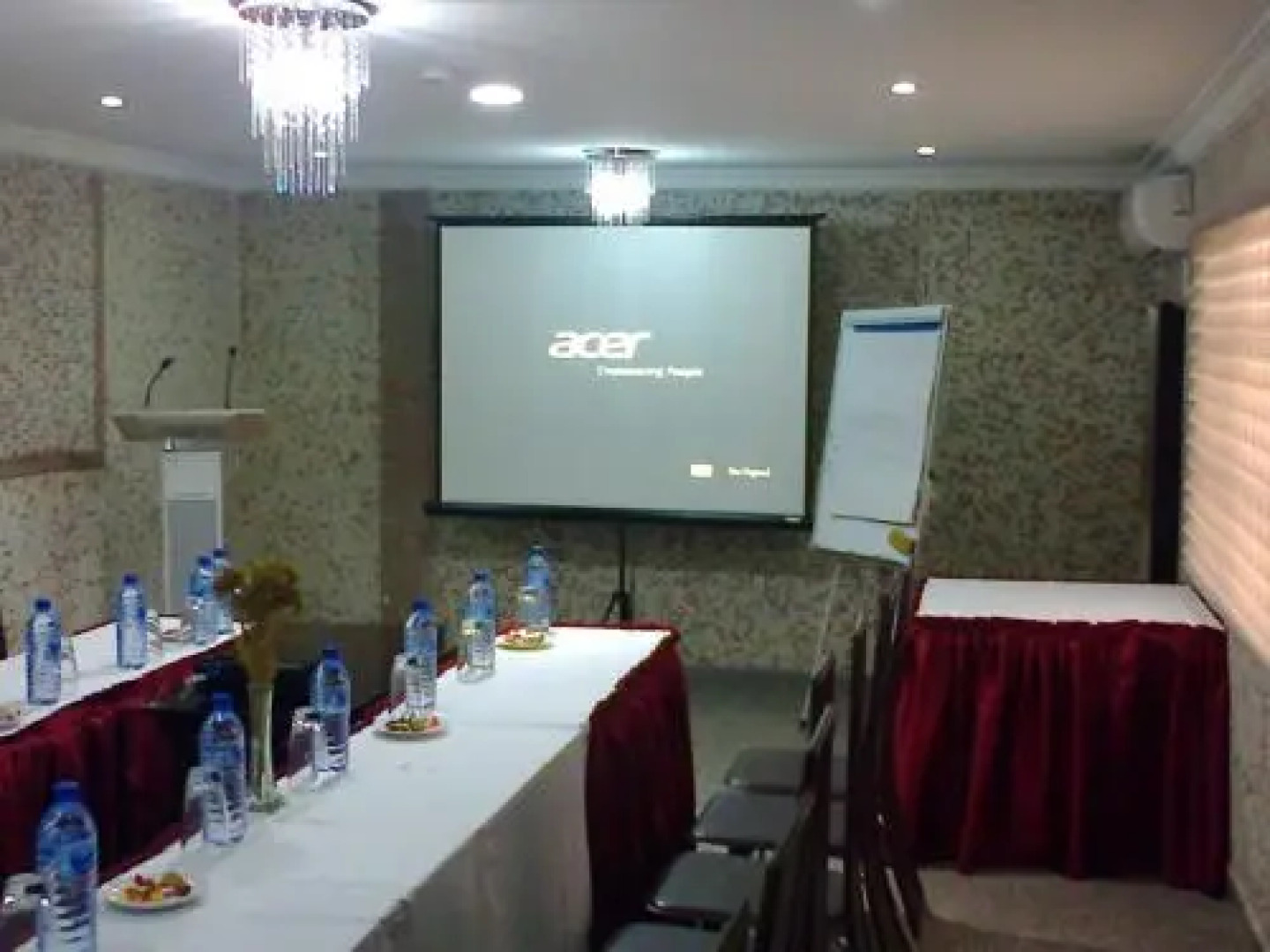 Conference Hotel and Suites