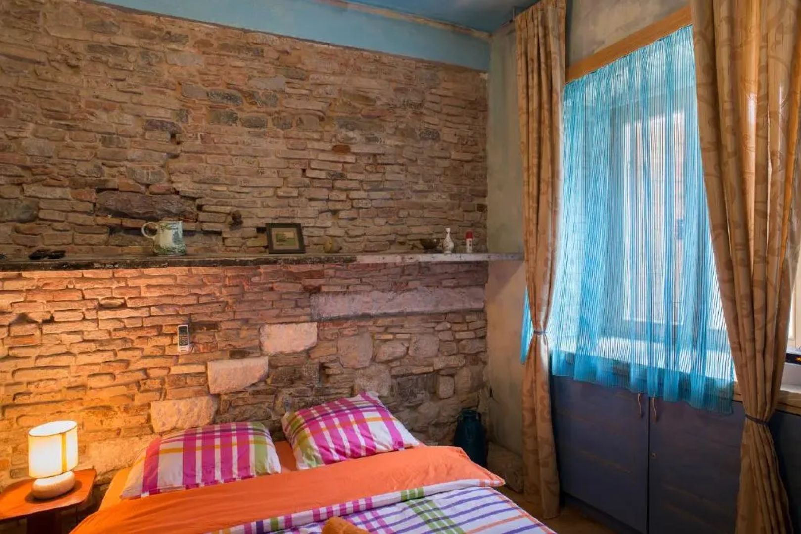 Charming apartment in Kotor
