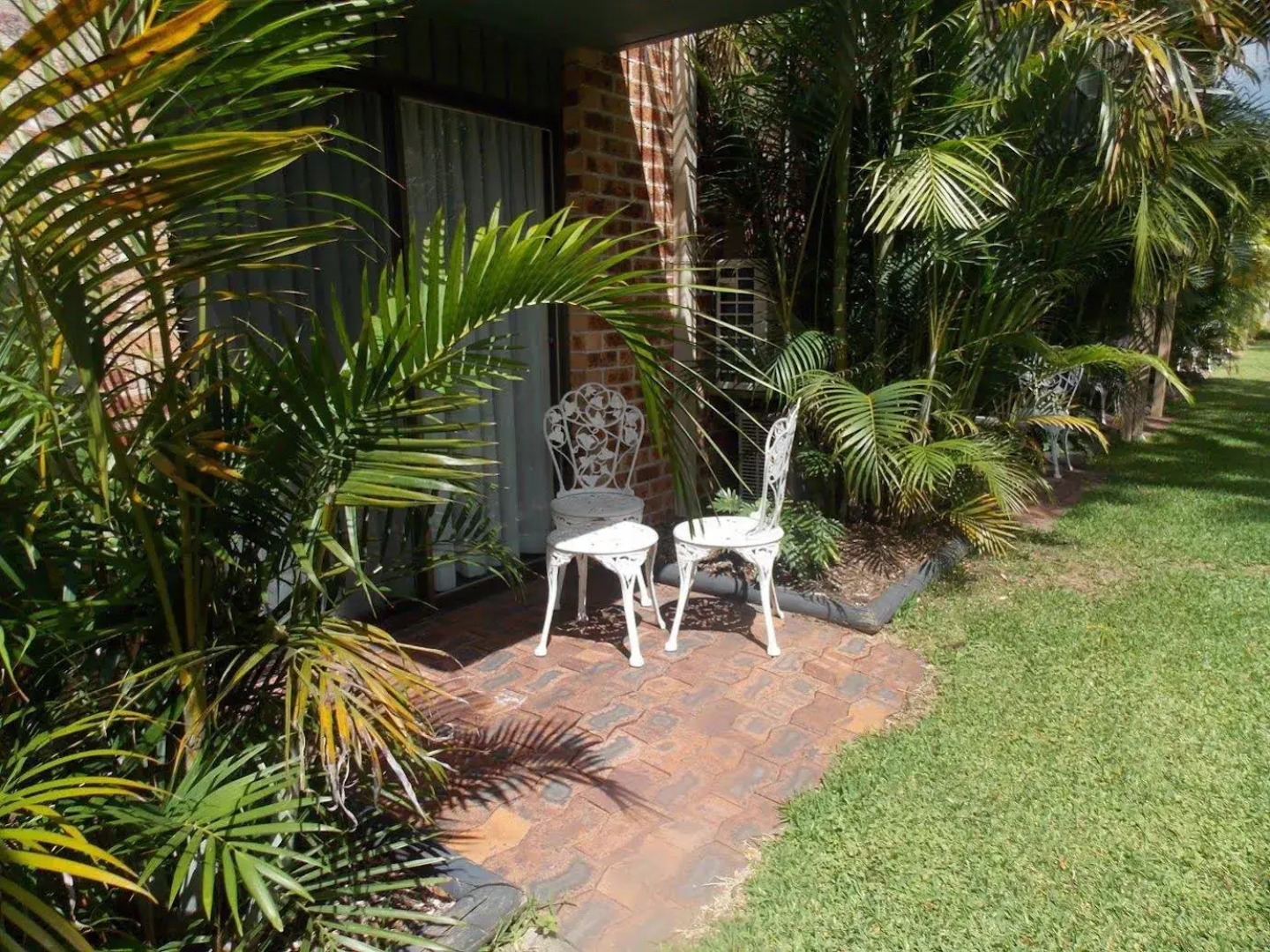 The Select Inn Gosford