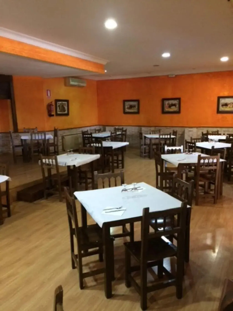 La Hacienda Del Casar