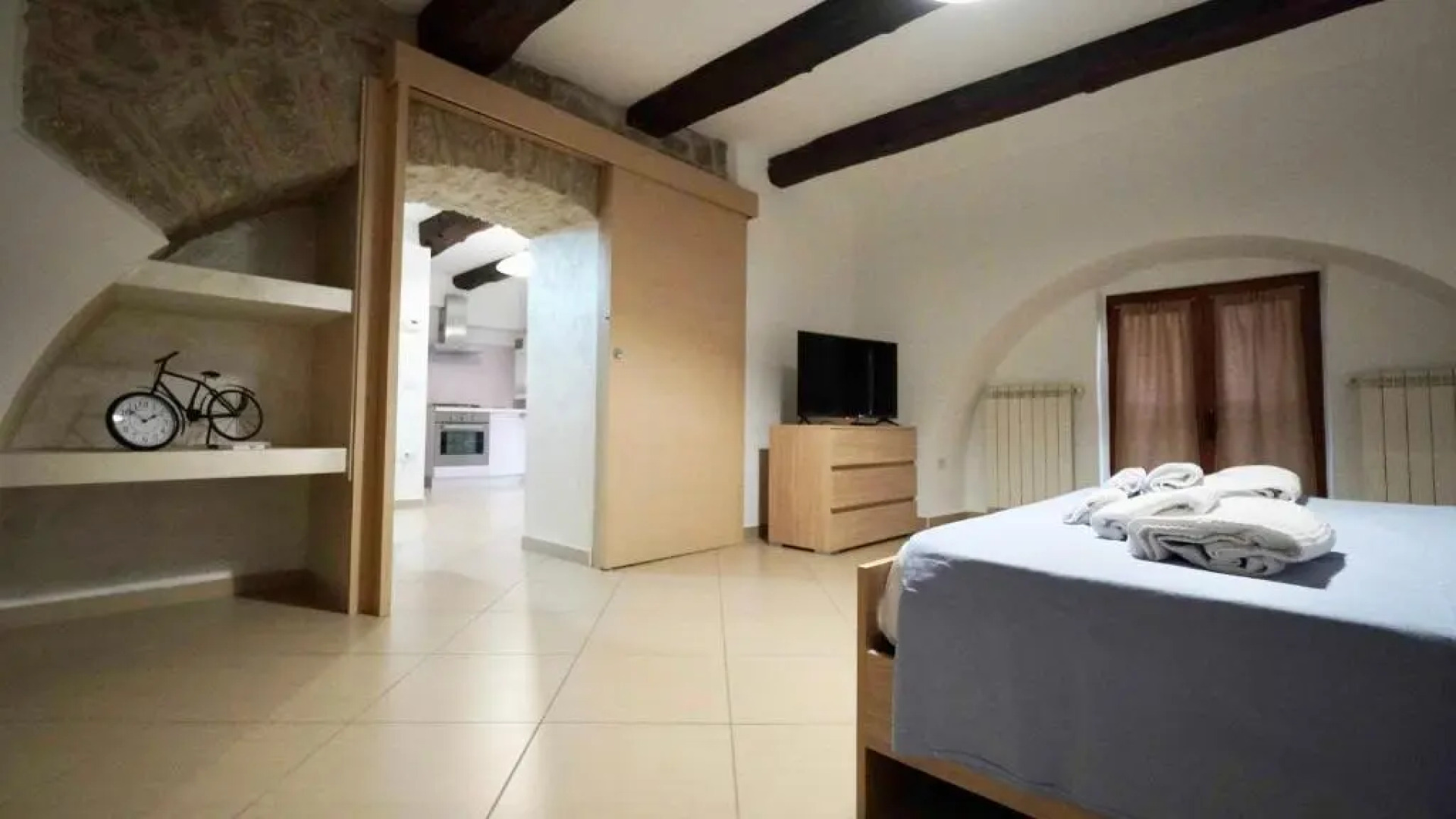 ChSuite & PrivateParking - Corso 18 Agosto - Apartment