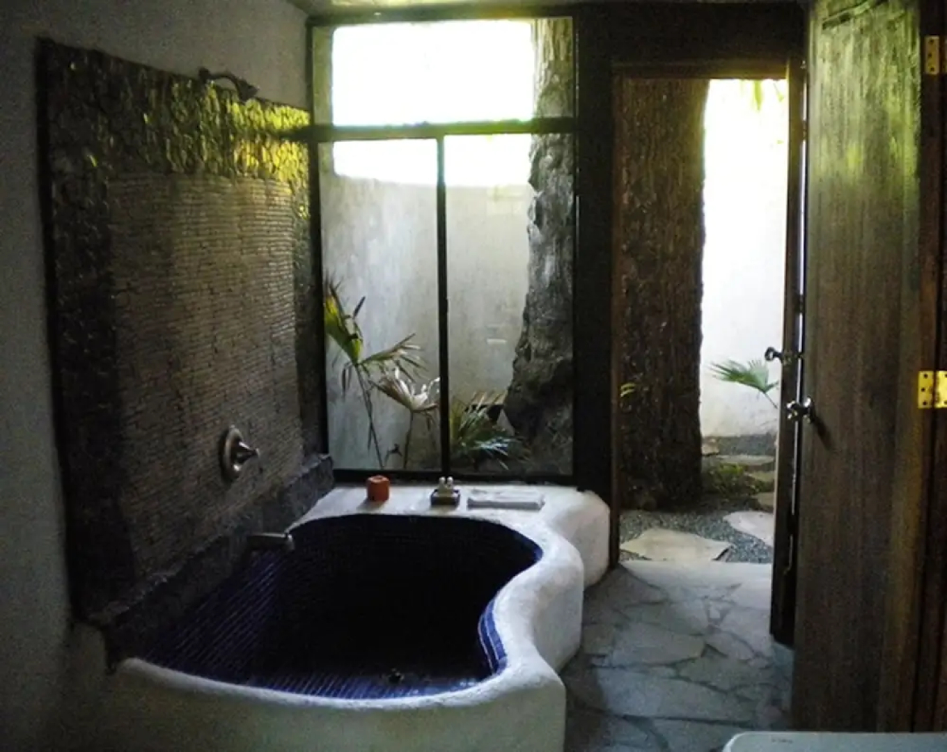 Hotel Tekuani Kal