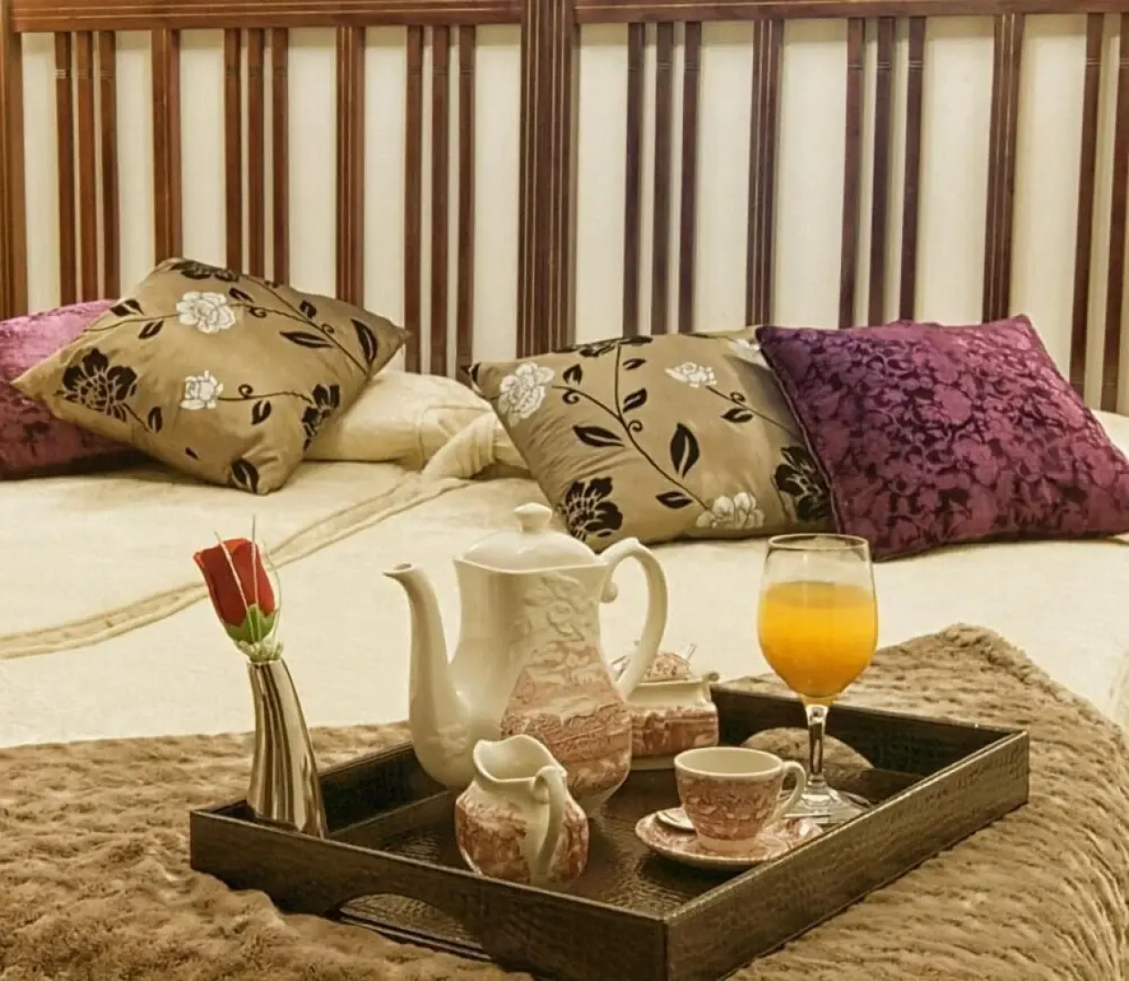 La Posada de Pradorey