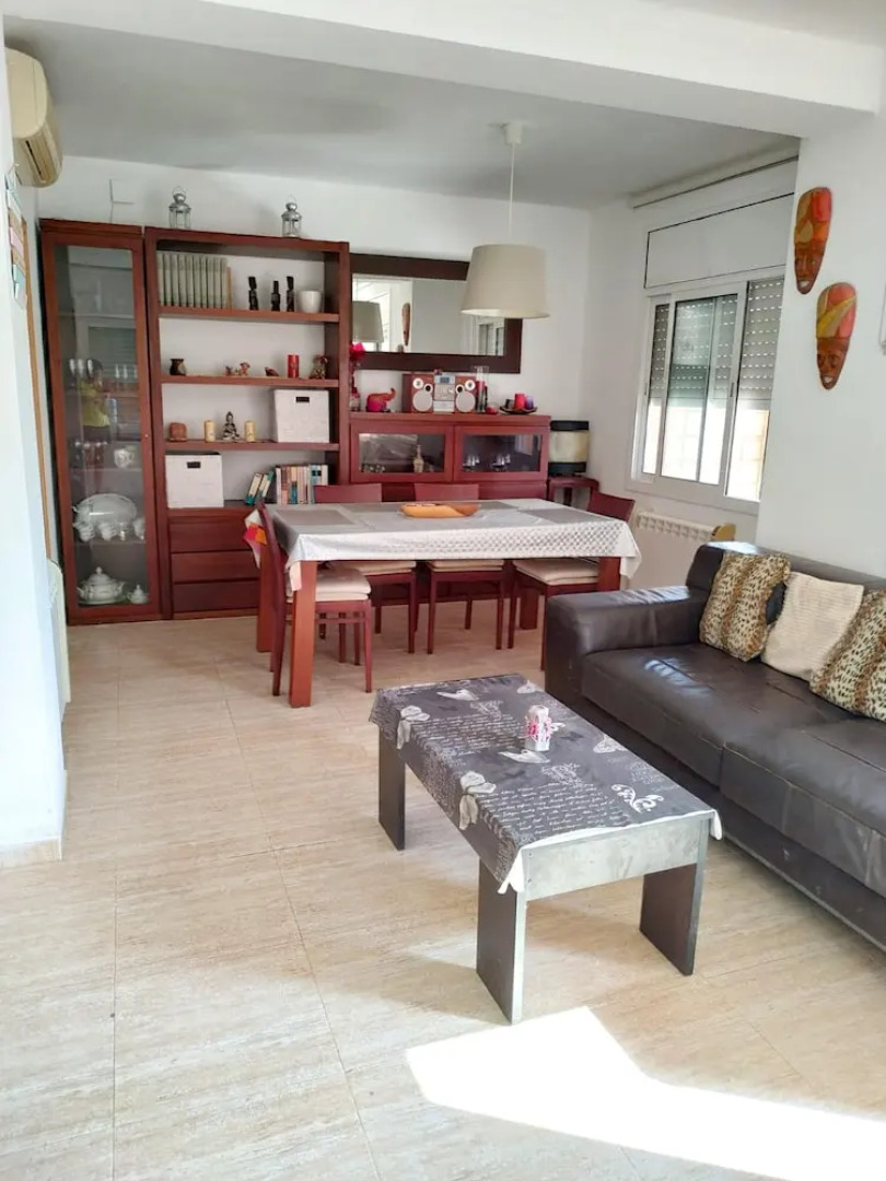 Villa With 4 Bedrooms in Creixell, With Wonderful sea View, Private Pool, Furnished Terrace Near the Beach