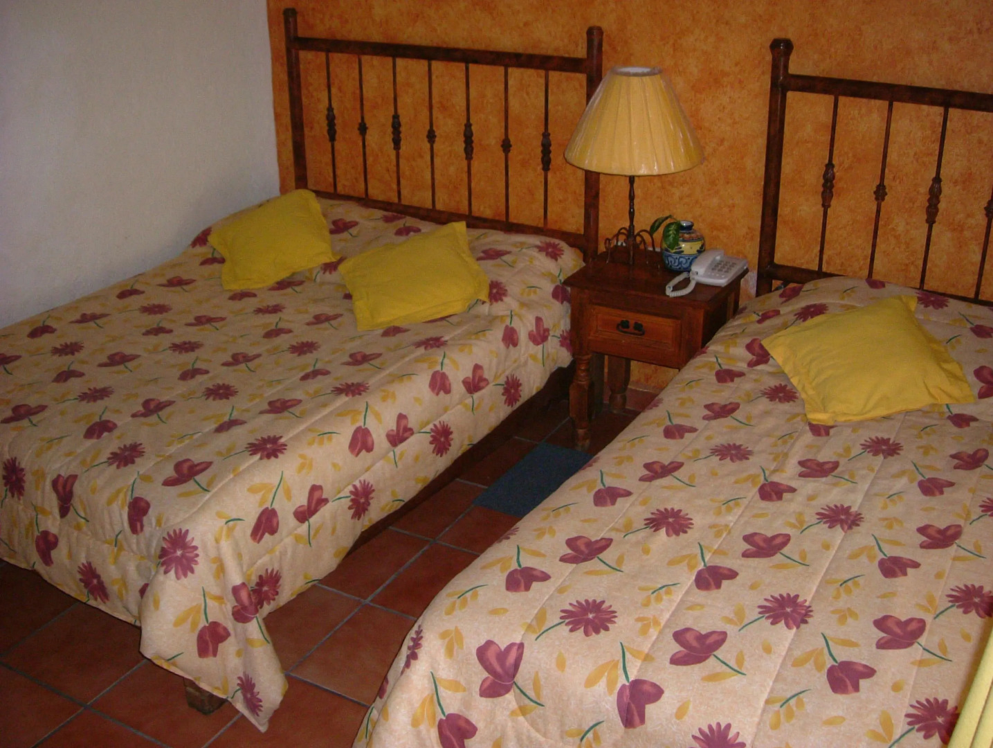 Hotel Antigua Posada