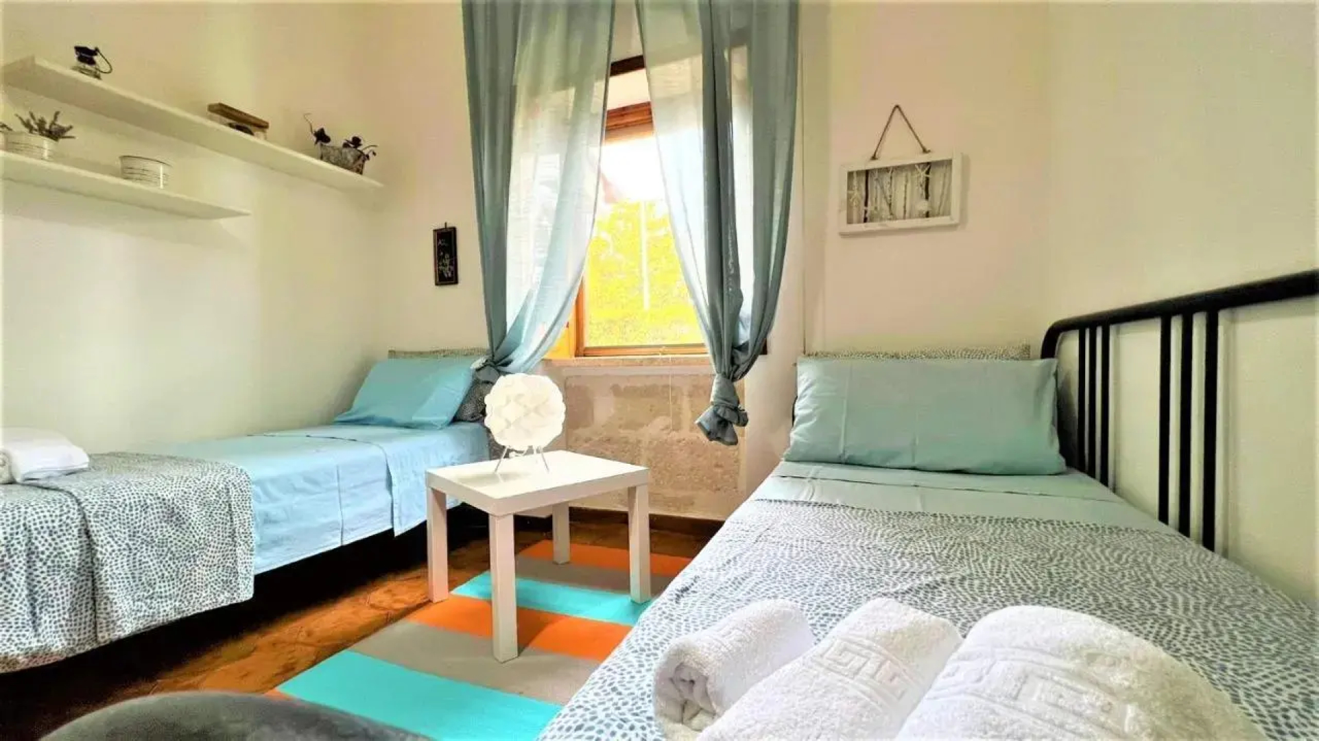 Salento Sunny House