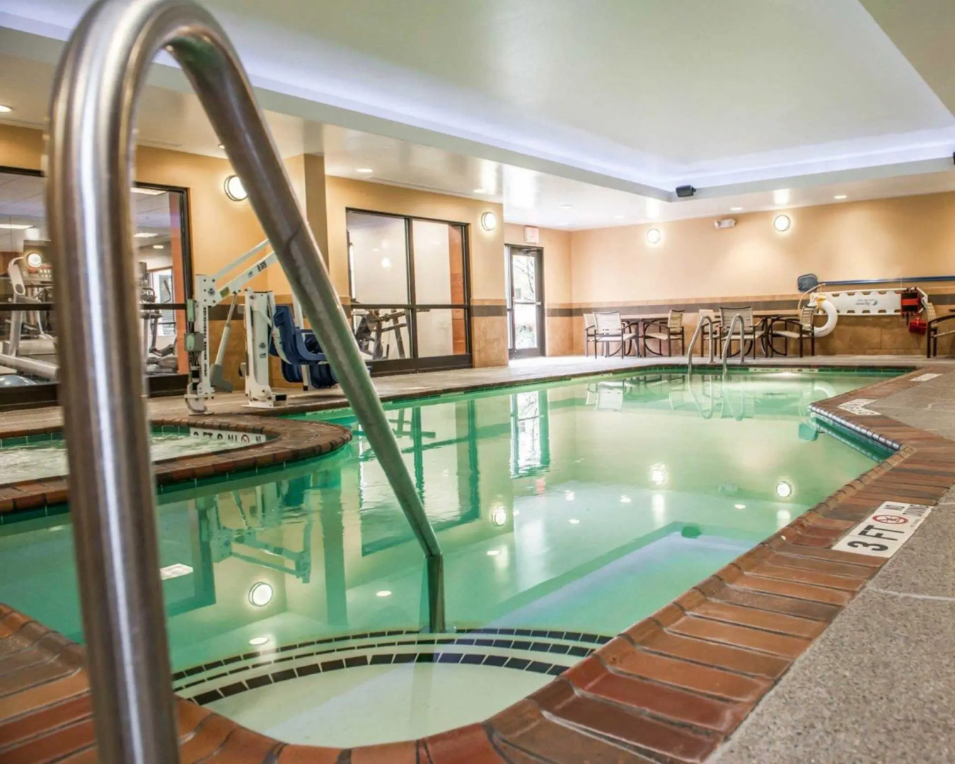 Holiday Inn Indianapolis Downtown by IHG