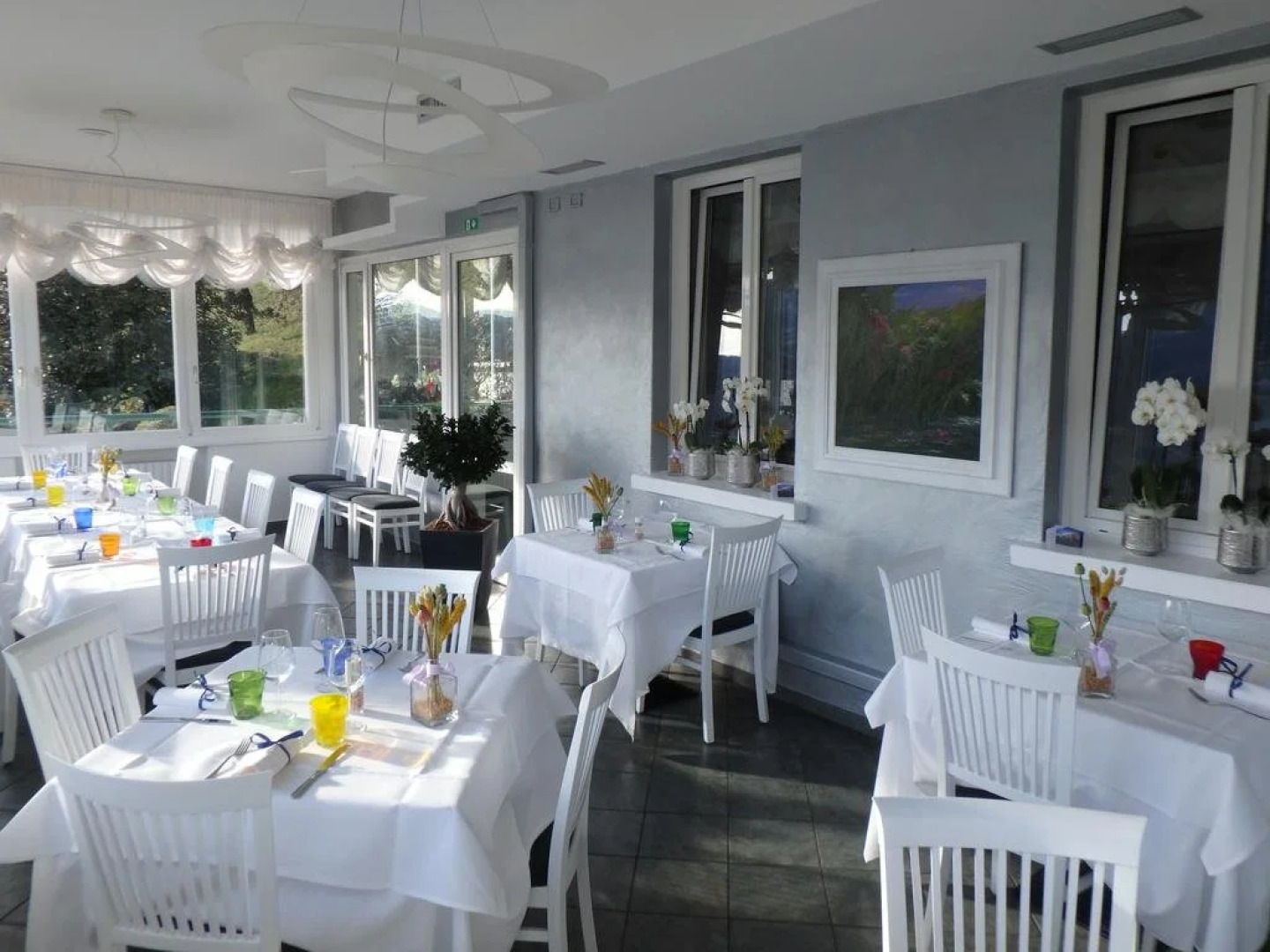 Hotel Parco Belvedere