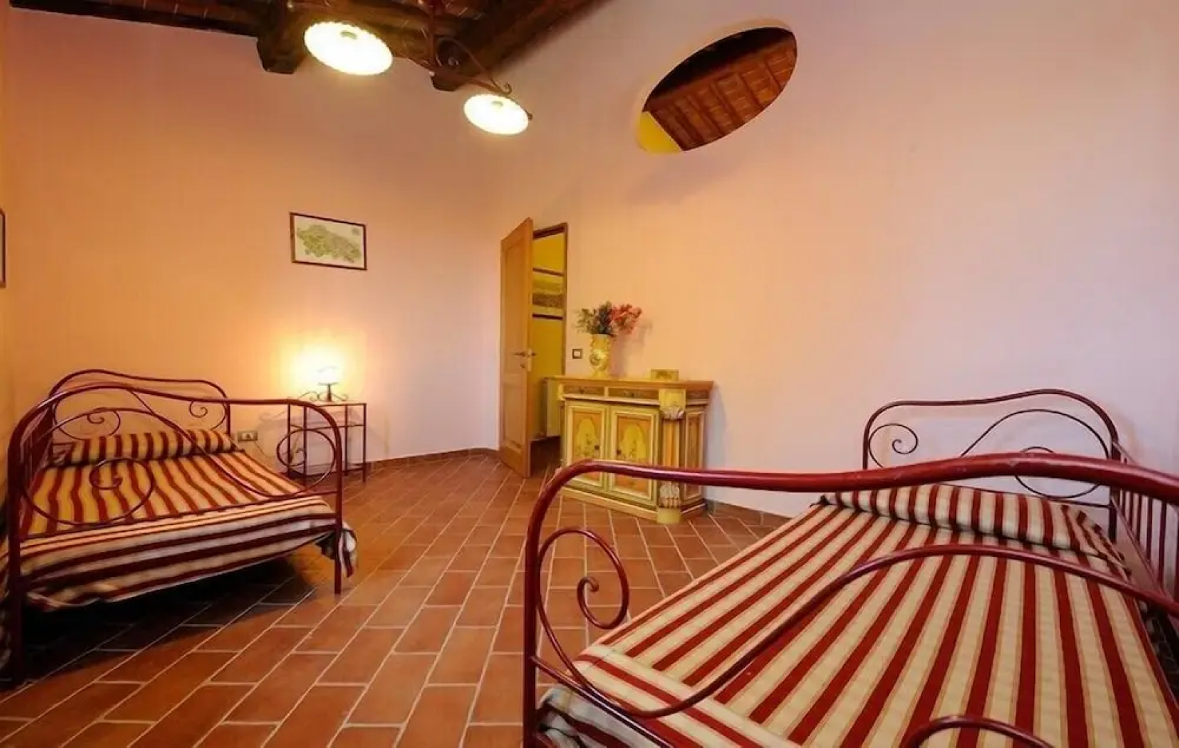 Agriturismo Antico Podere Siliano