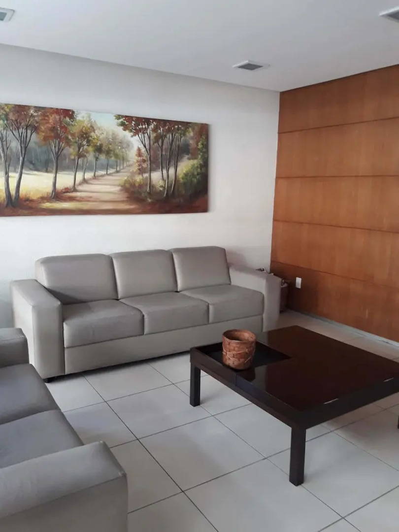 Apartamento Maceió Ponta Verde