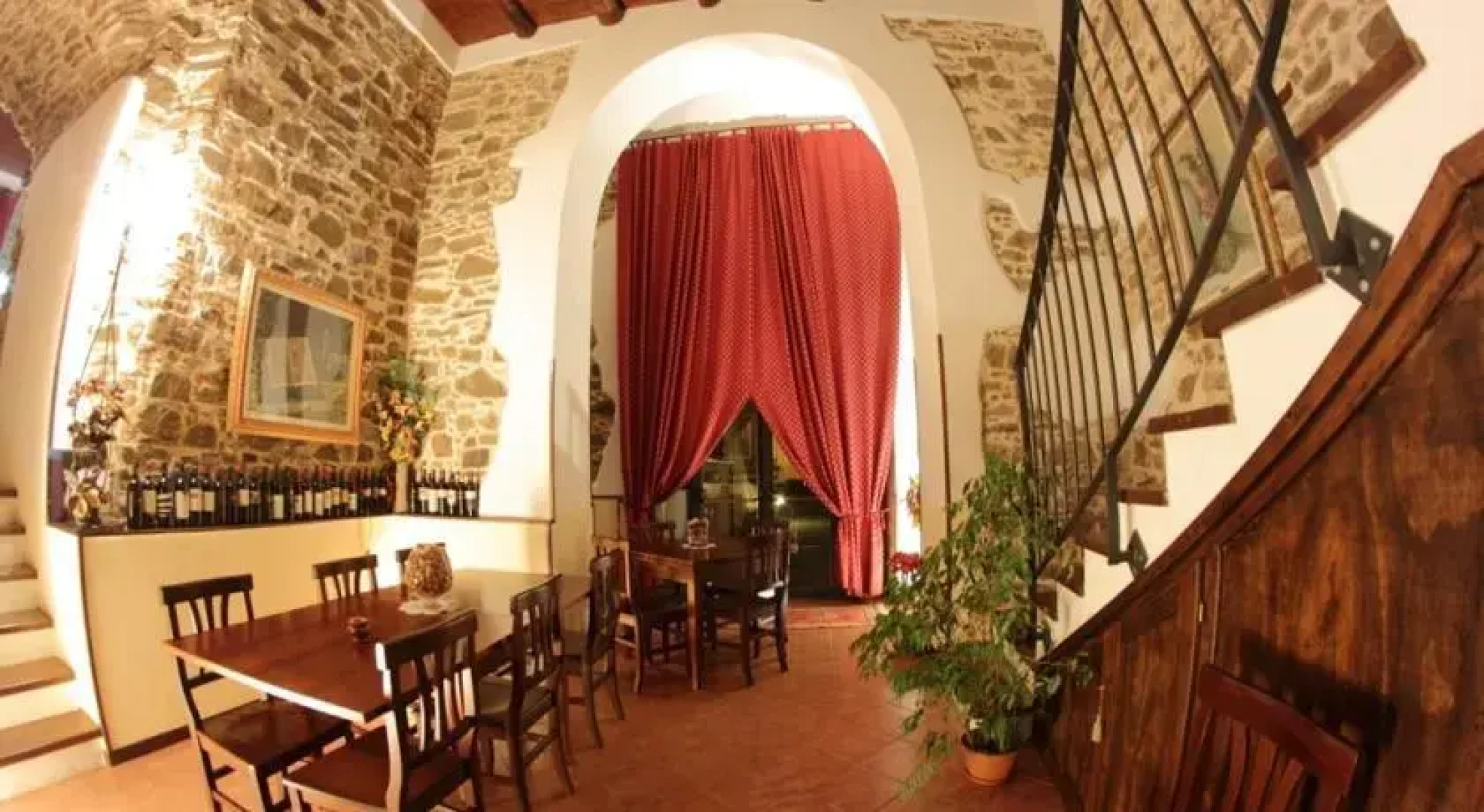 Nerodivino B&B