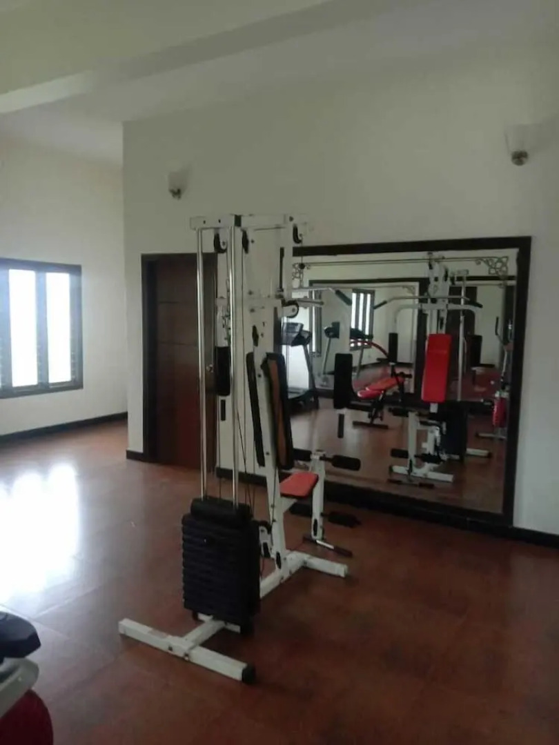 iROOMZ Nijaguna Resort