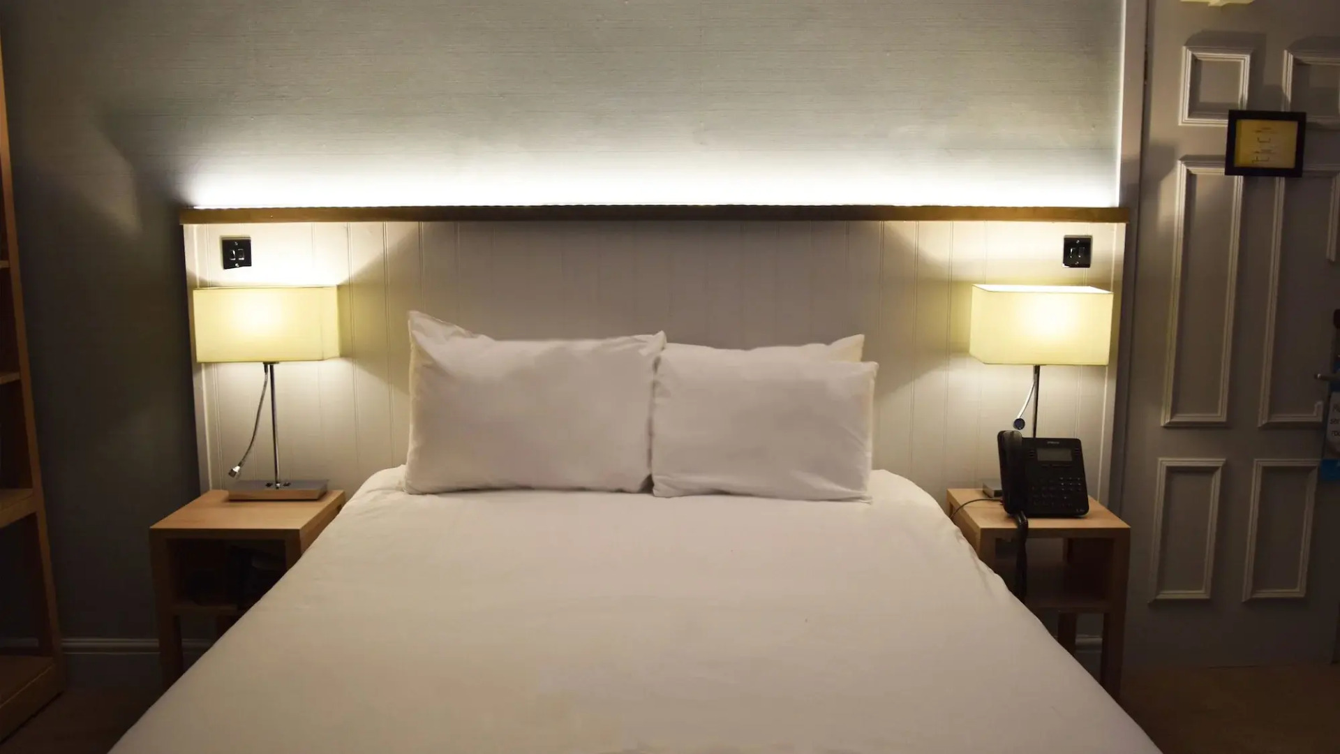 The Trearddur Bay Hotel