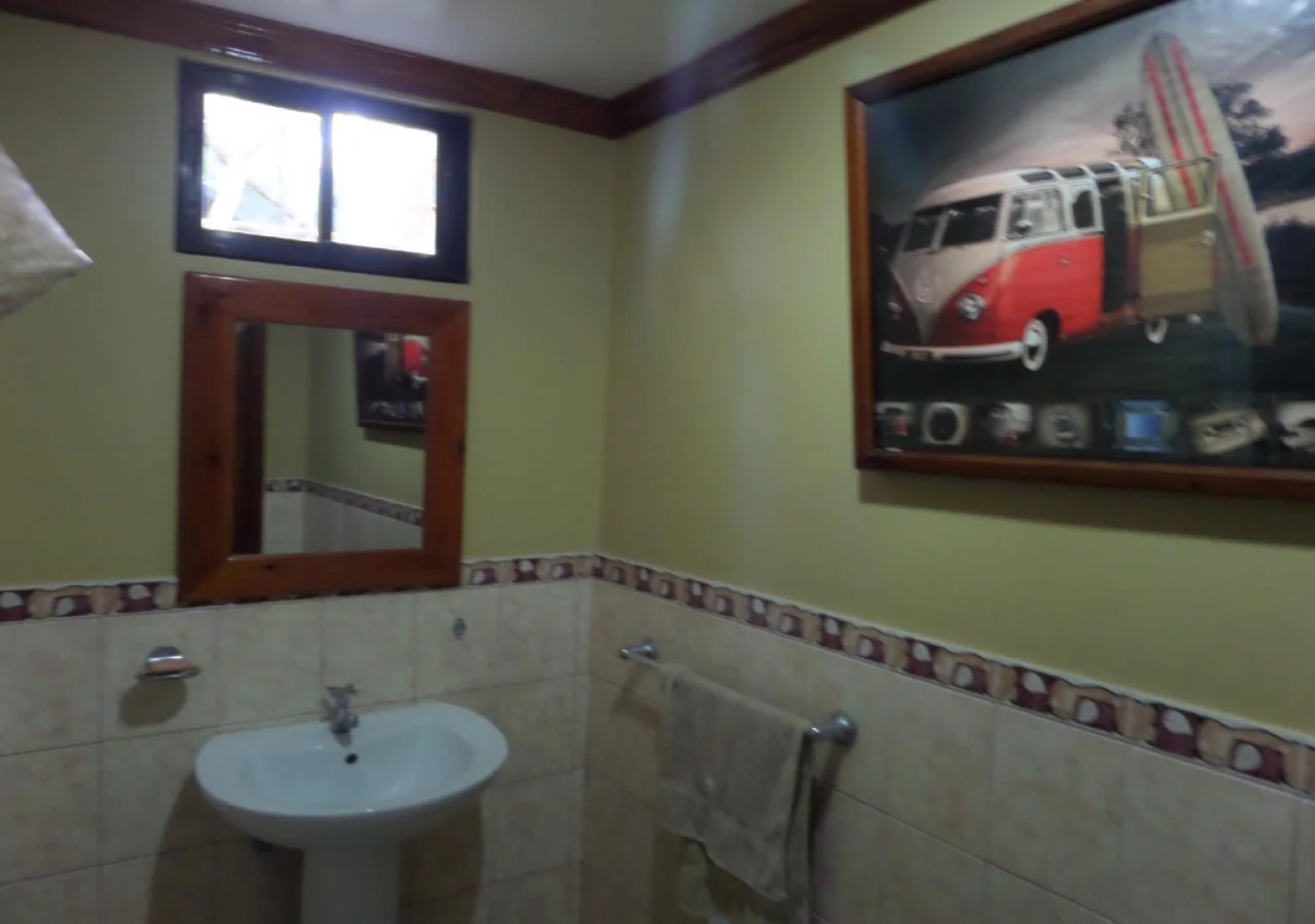 Sailfish Bay Surf & Big Game Fishing Lodge