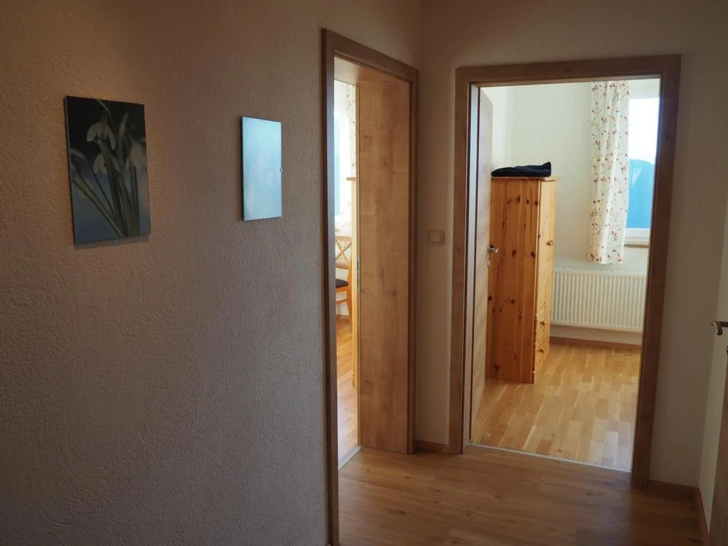 Bio-Bauernhof Grillschmied