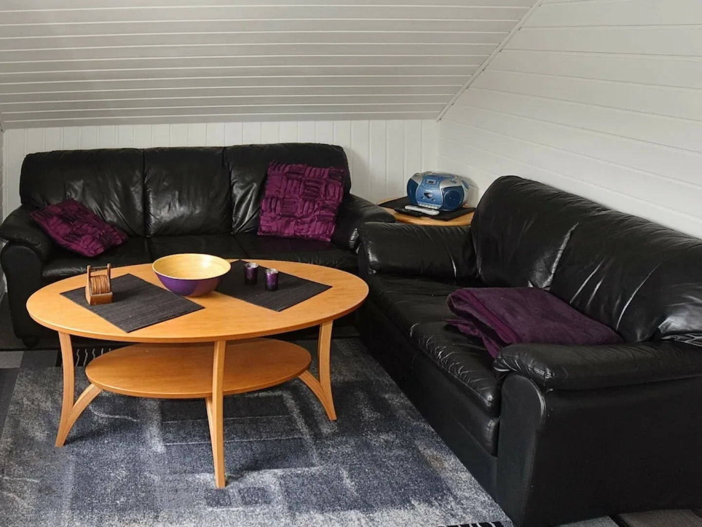 Holiday Home in Urangsvåg