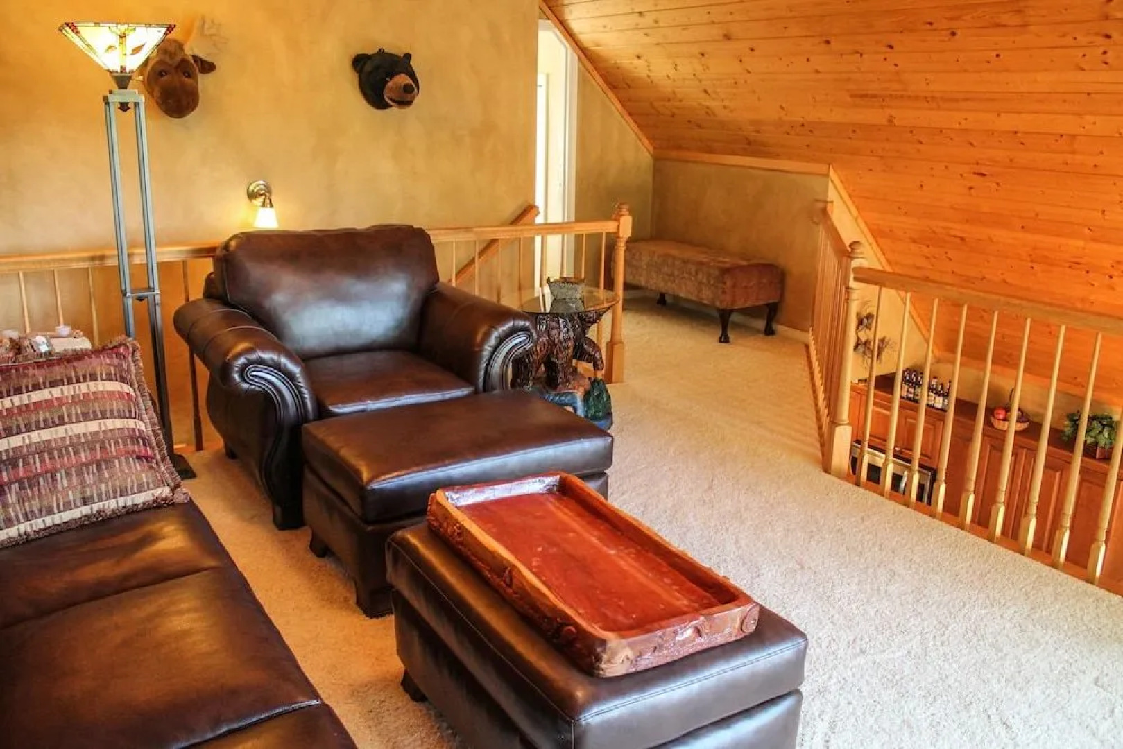 Appalachian Mountain Getaway Apartment