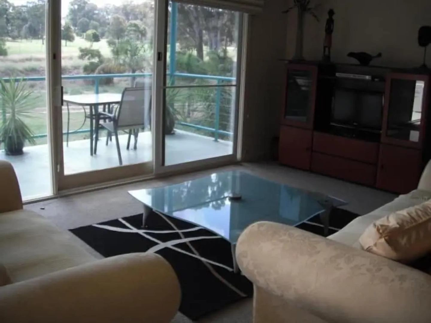 Golf View Apartment 7