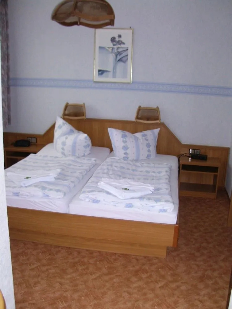 Hotel-Restaurant Marcus