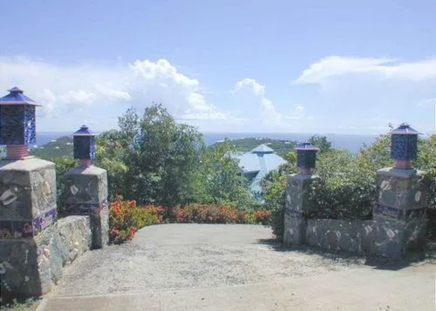 Sapphire Breeze