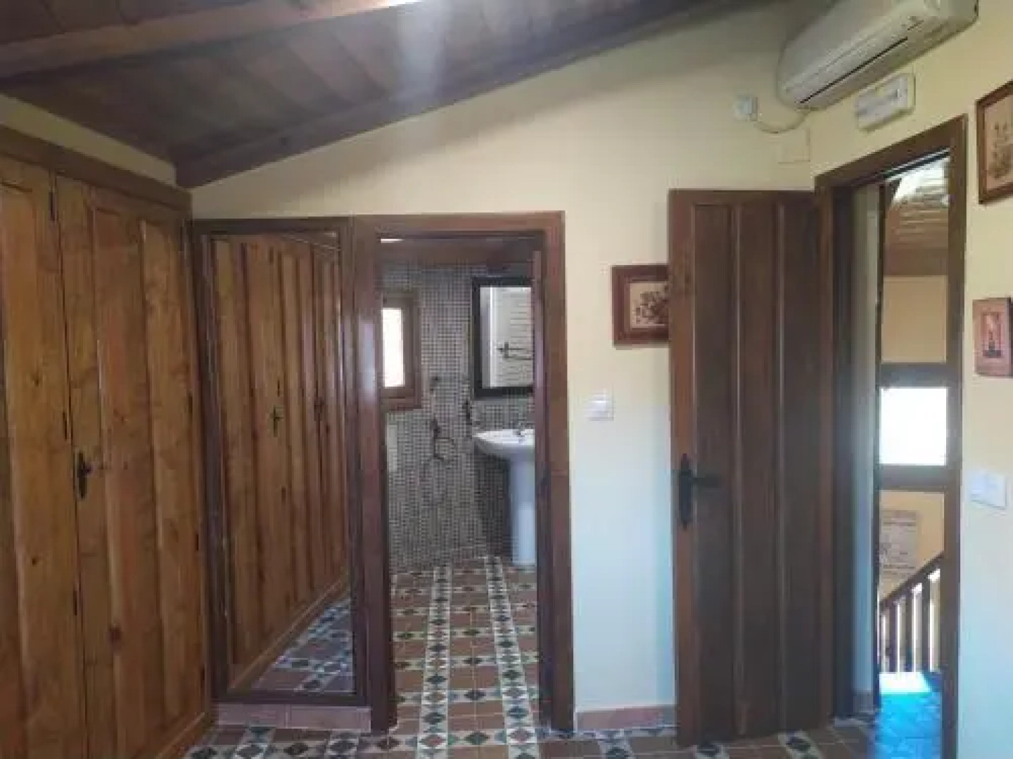 Complejo Rural Los Chozos