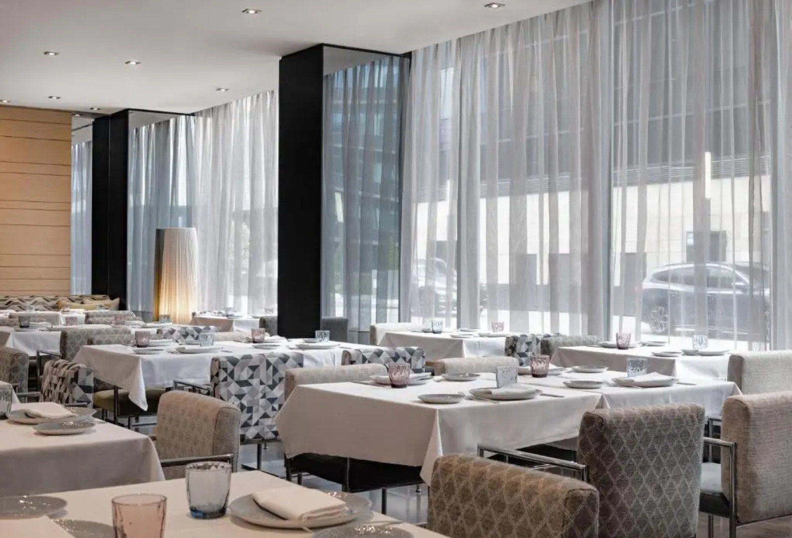 AC Hotel Madrid Feria by Marriott