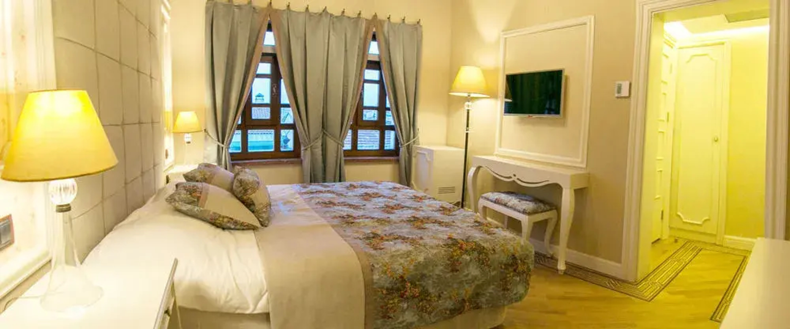 Porsuk Thermal Boutique Hotel