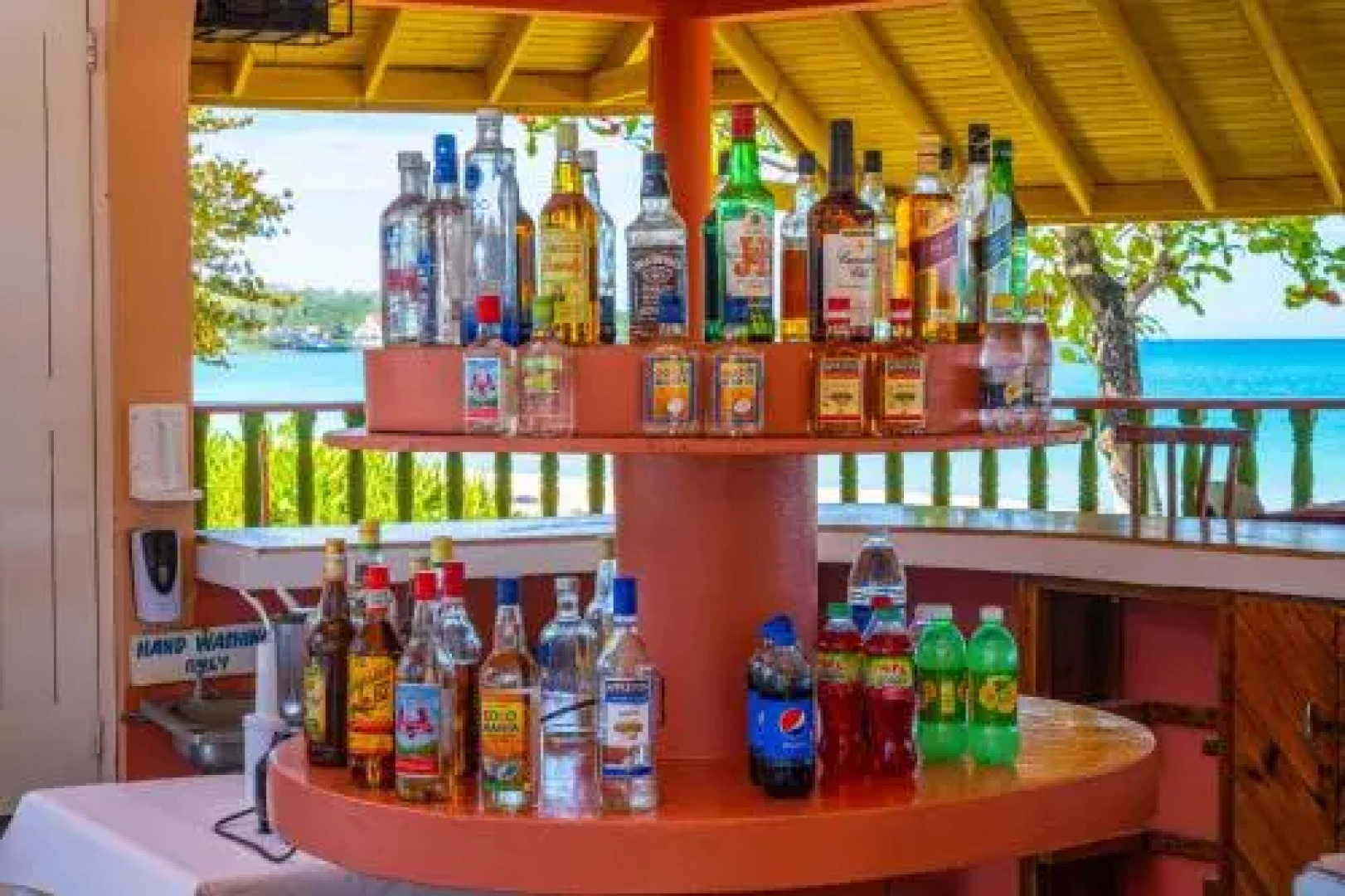 Shields Negril Villas