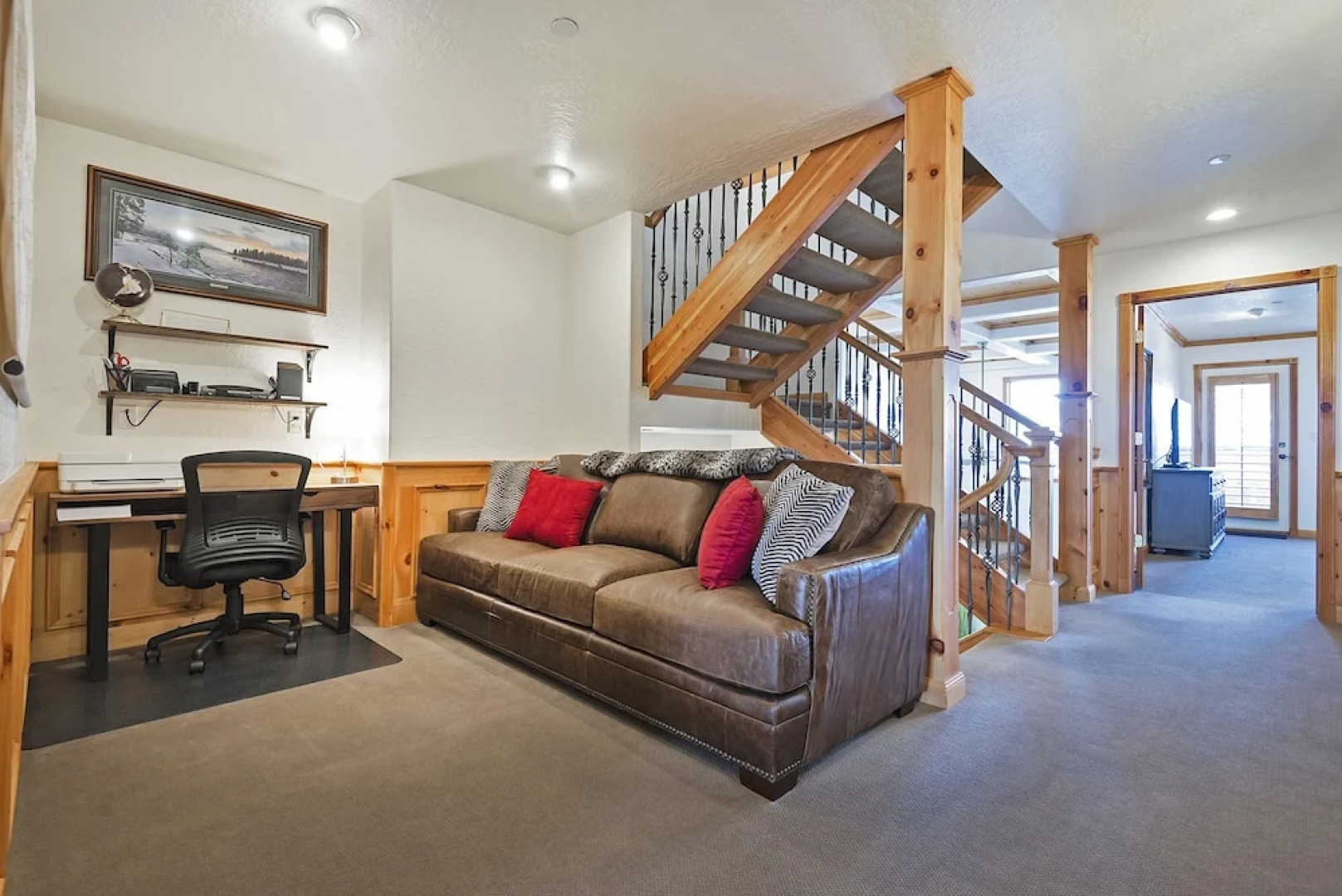 Zermatt Villages 722 4 Bedroom Chalet by RedAwning