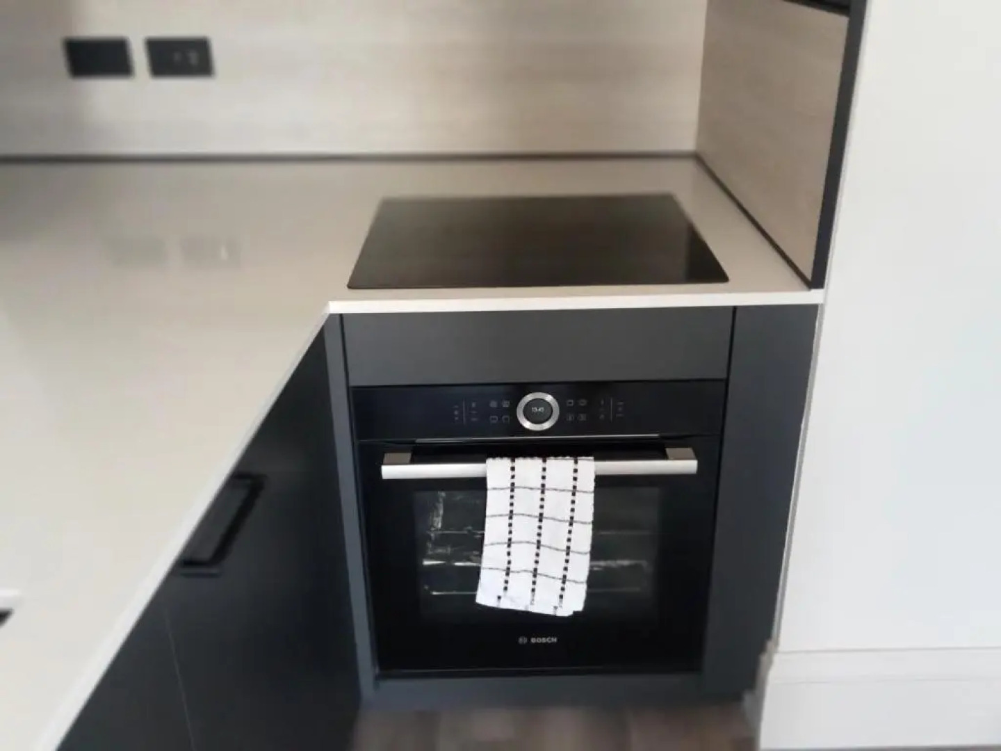 Glorious Duplex Holiday Apartment By The Sea