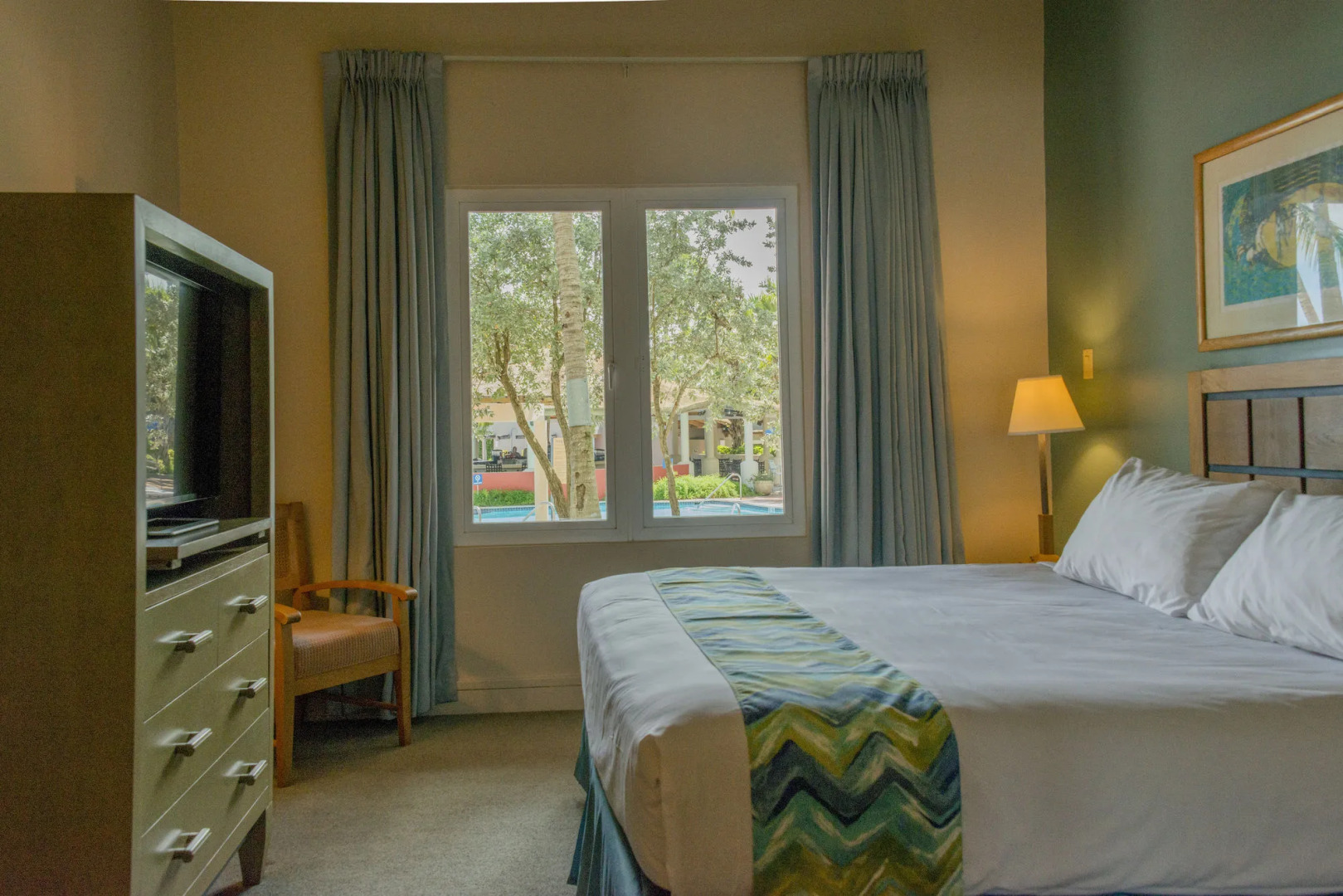 Aquarius Vacation Club at Dorado del Mar