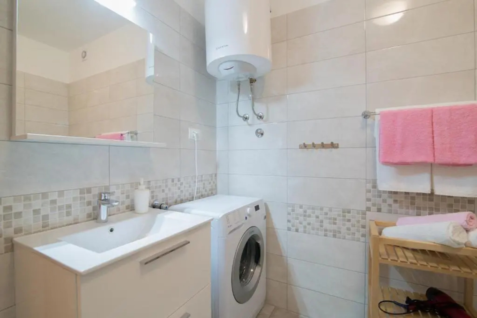 Apartment Nature Pula